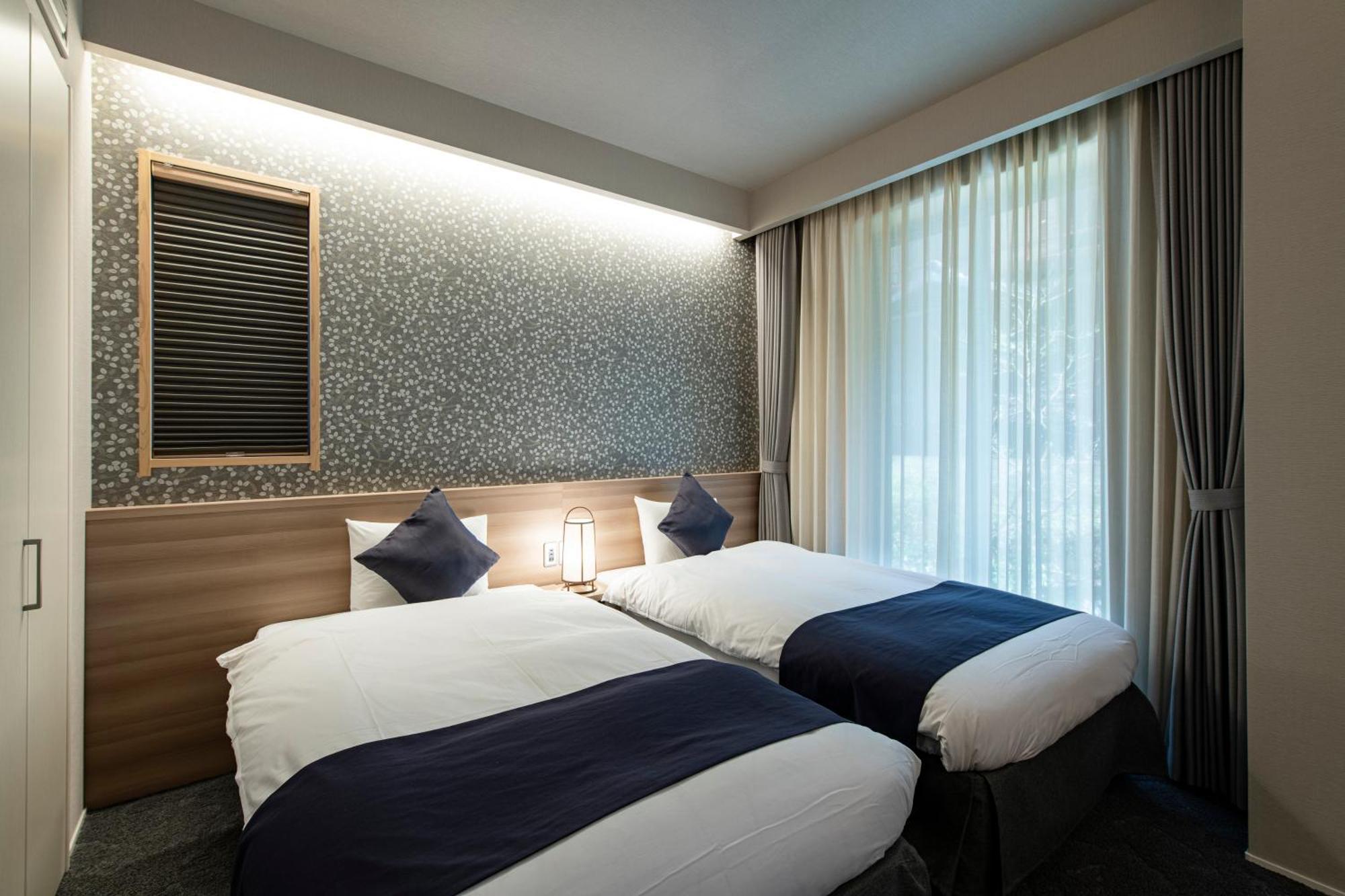 Kyohotel Kishotei Goshominami Apartment Kyoto