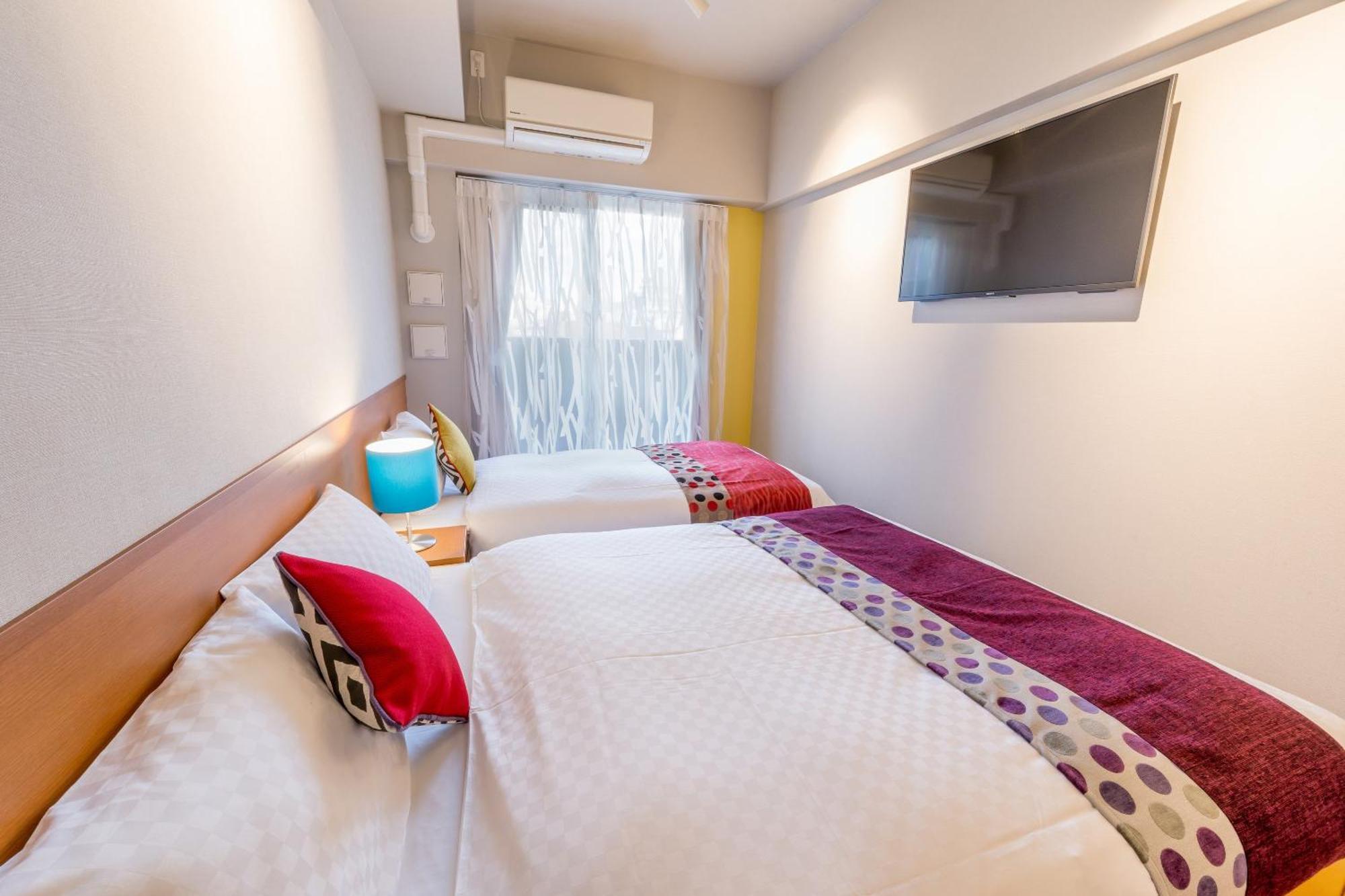 Resi The Aparthotel