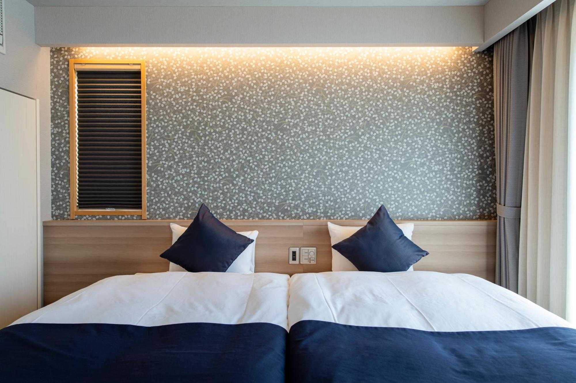 Kyohotel Kishotei Goshominami