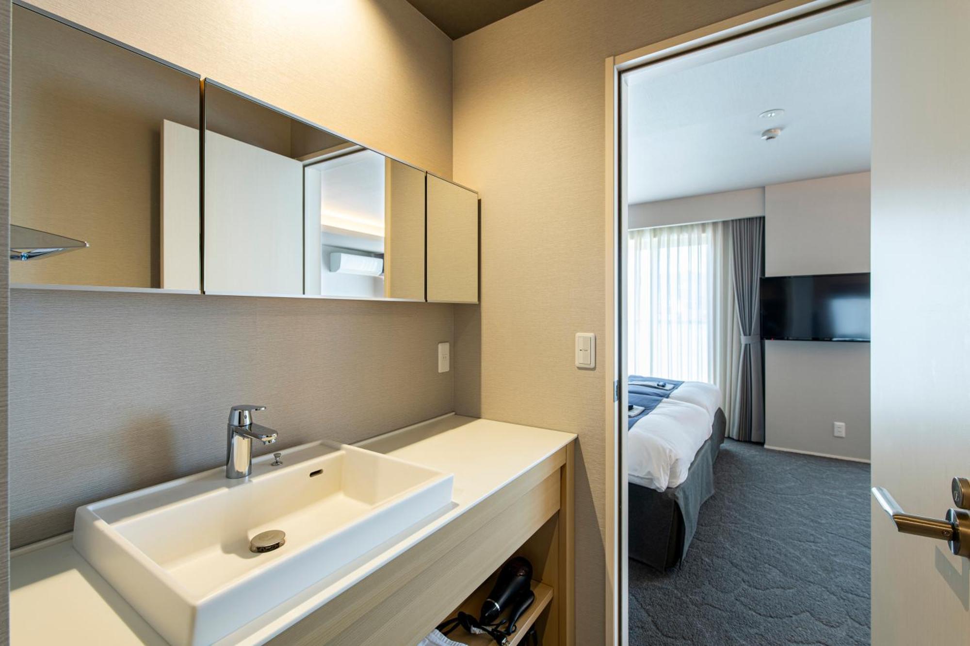 Apartment Kyohotel Kishotei Goshominami 4*