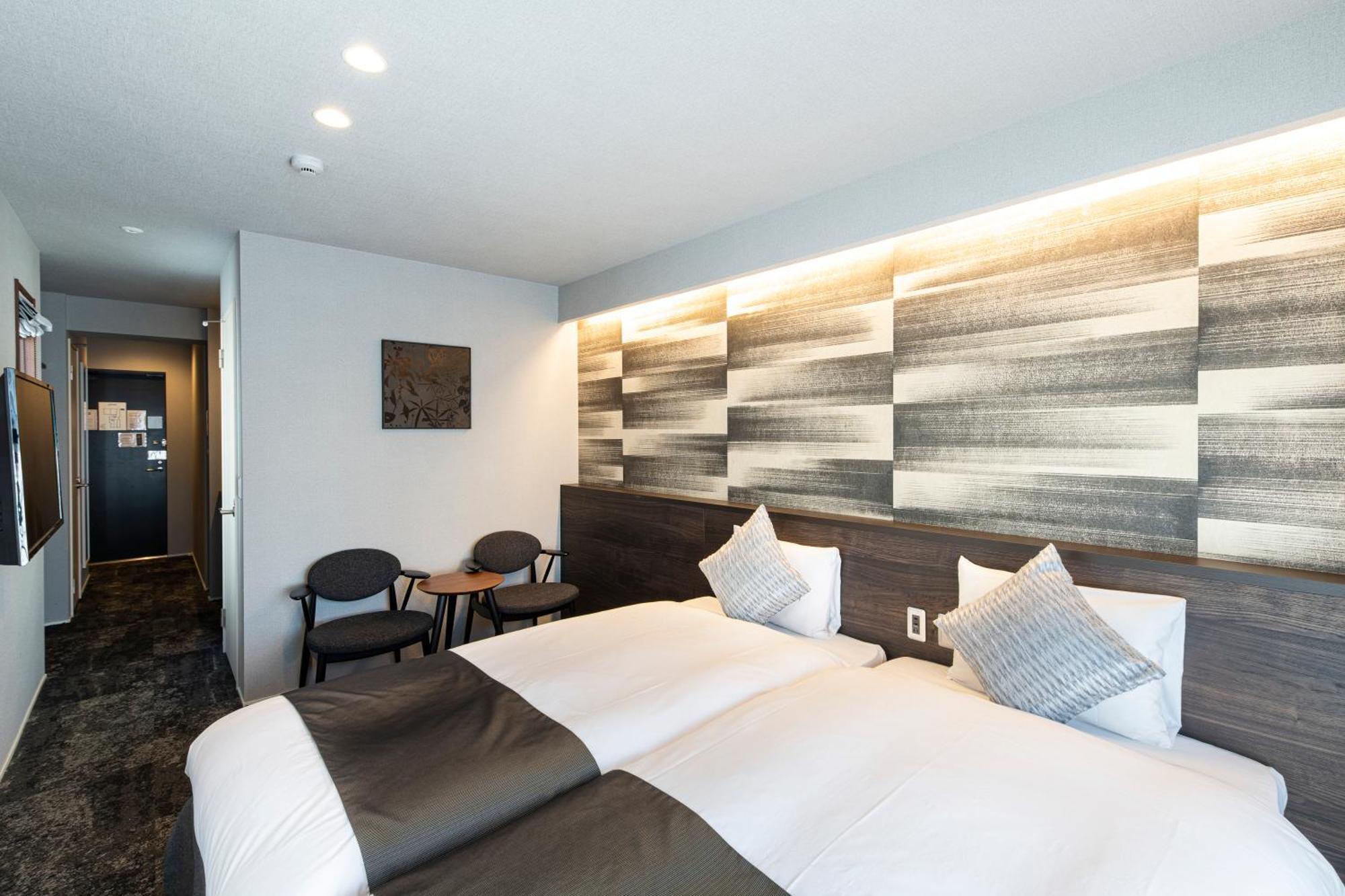 Kyohotel Kishotei Goshominami 4*