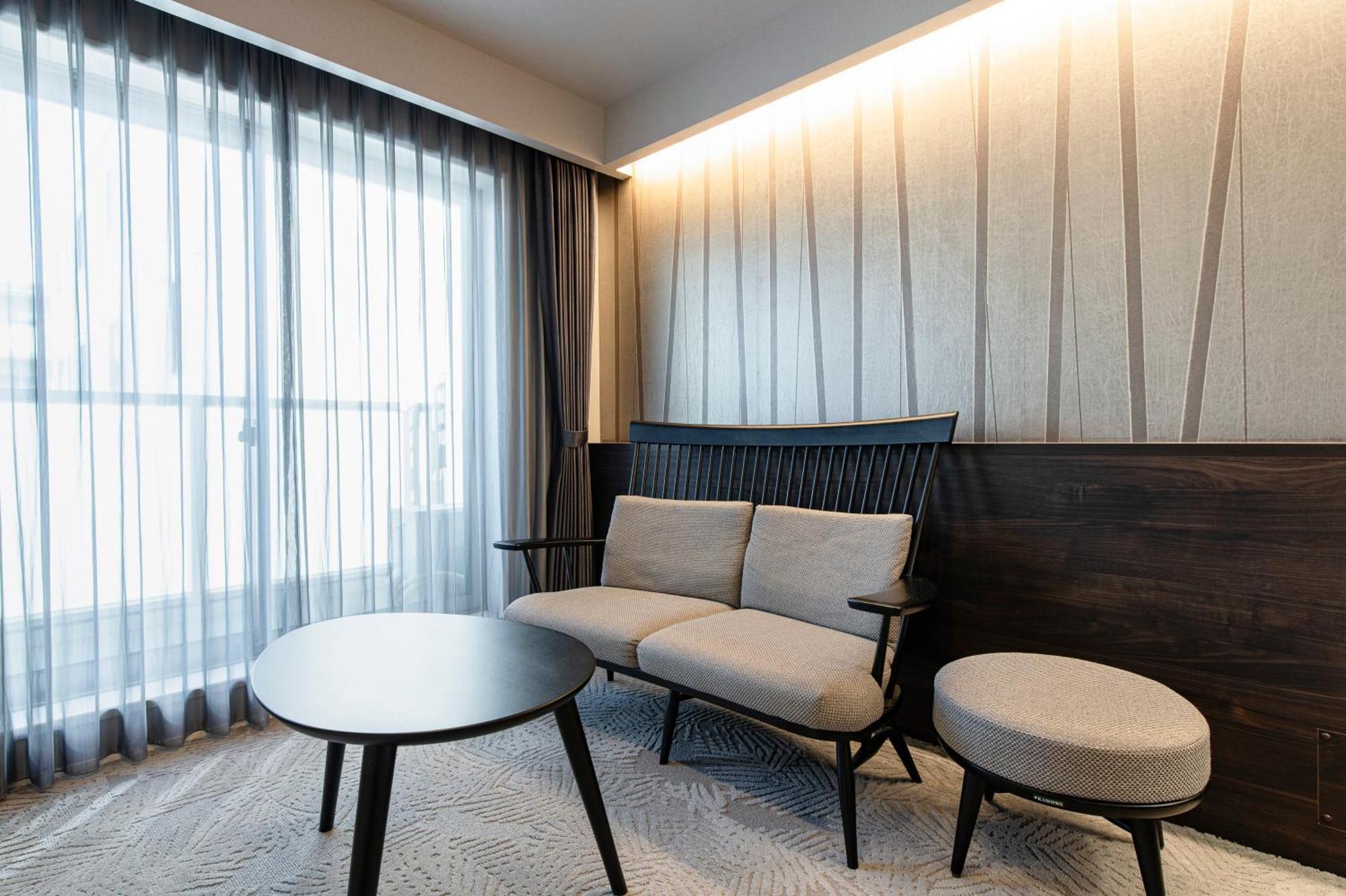 Kyohotel Kishotei Goshominami 4*