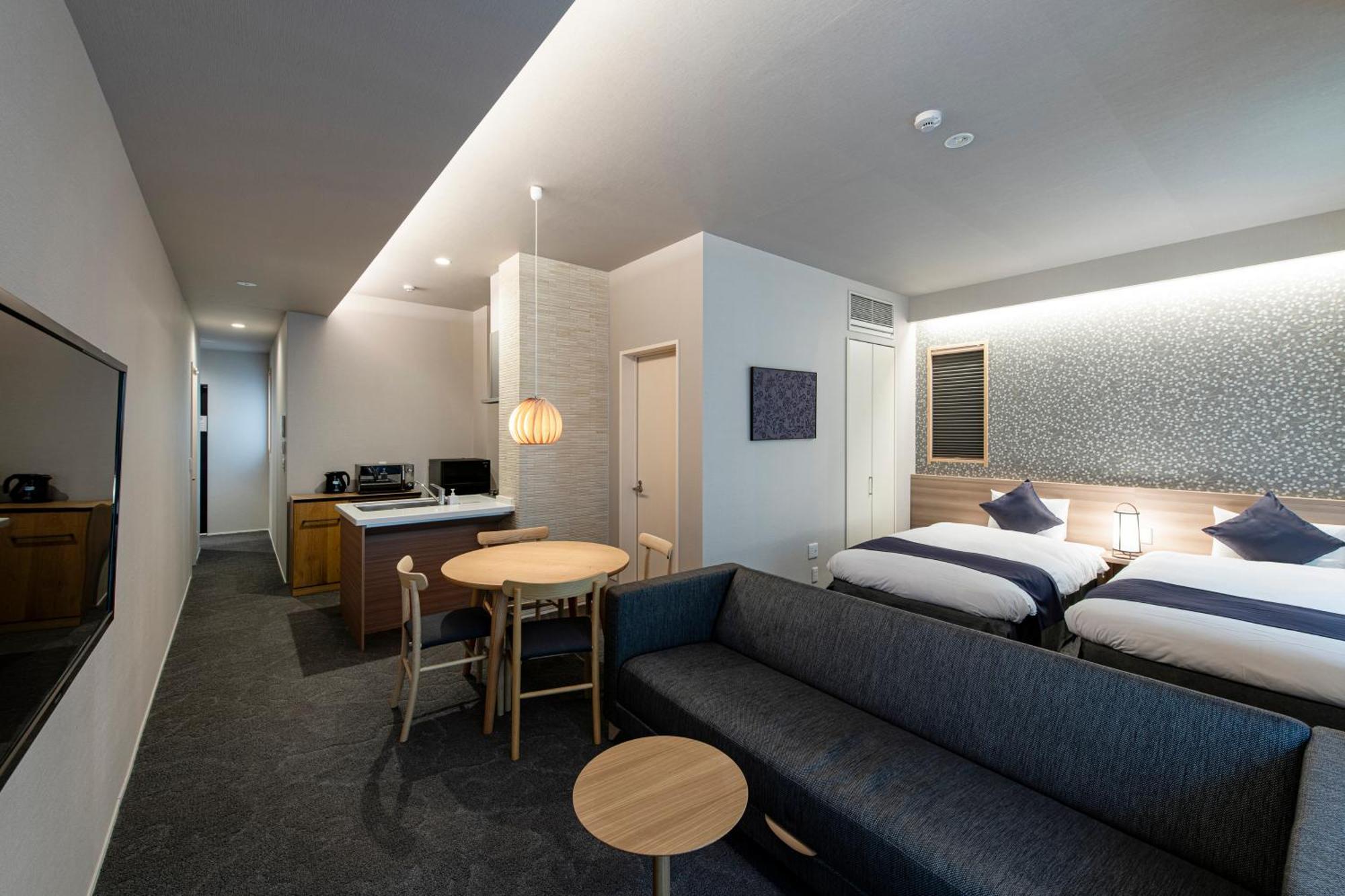 Kyohotel Kishotei Goshominami Kyoto