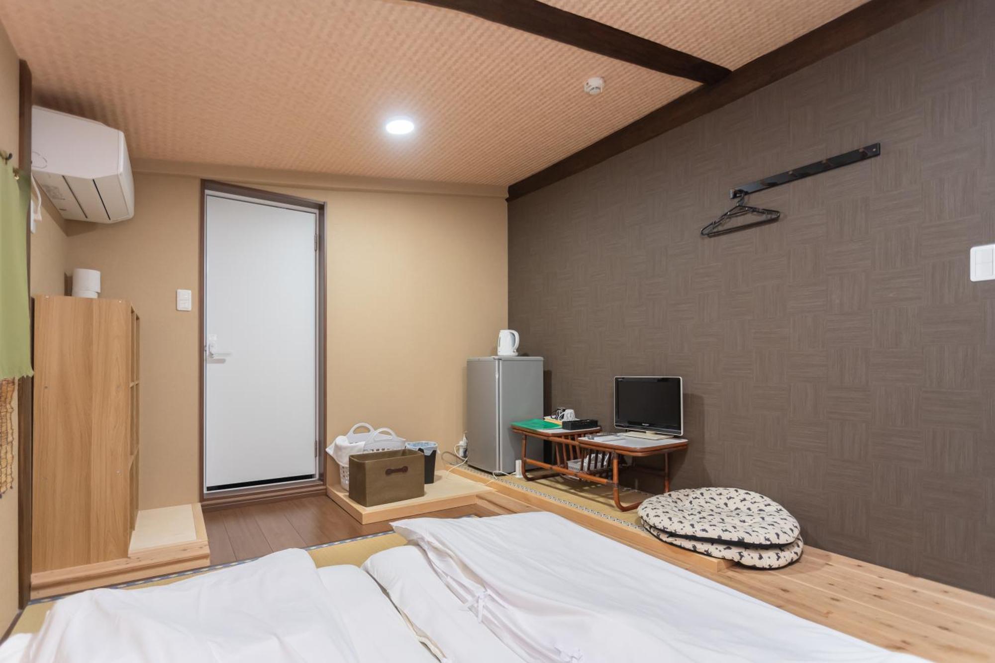 Nekosora猫空 Holiday home