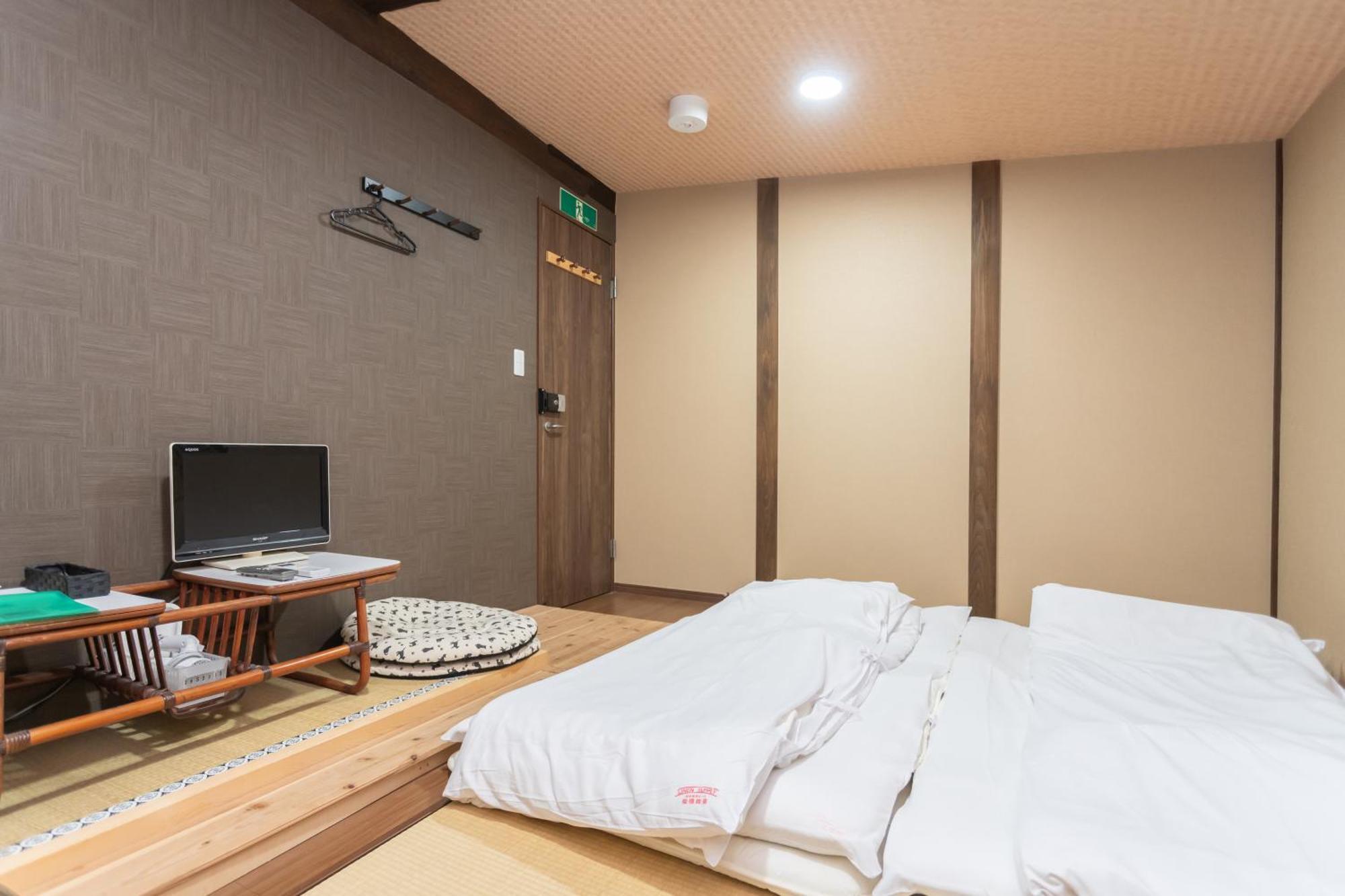 Holiday home Nekosora猫空 Kyoto