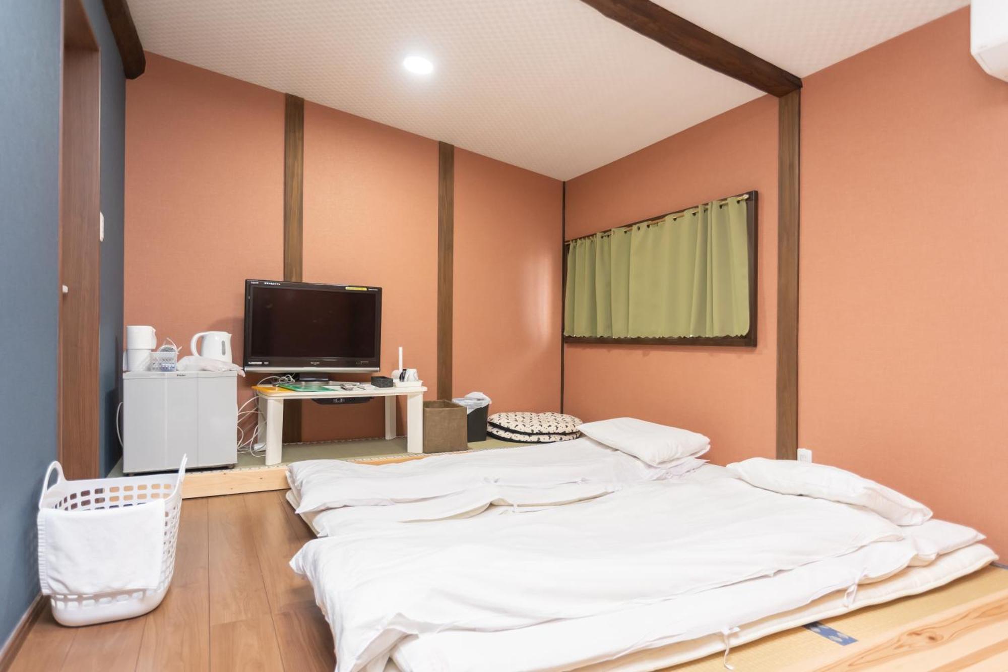 Holiday home Nekosora猫空