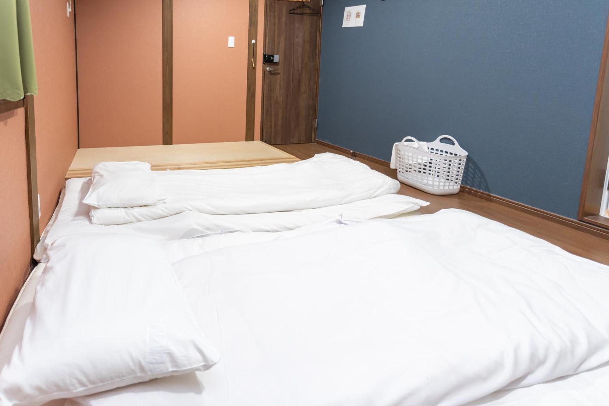 Nekosora猫空 Holiday home Kyoto