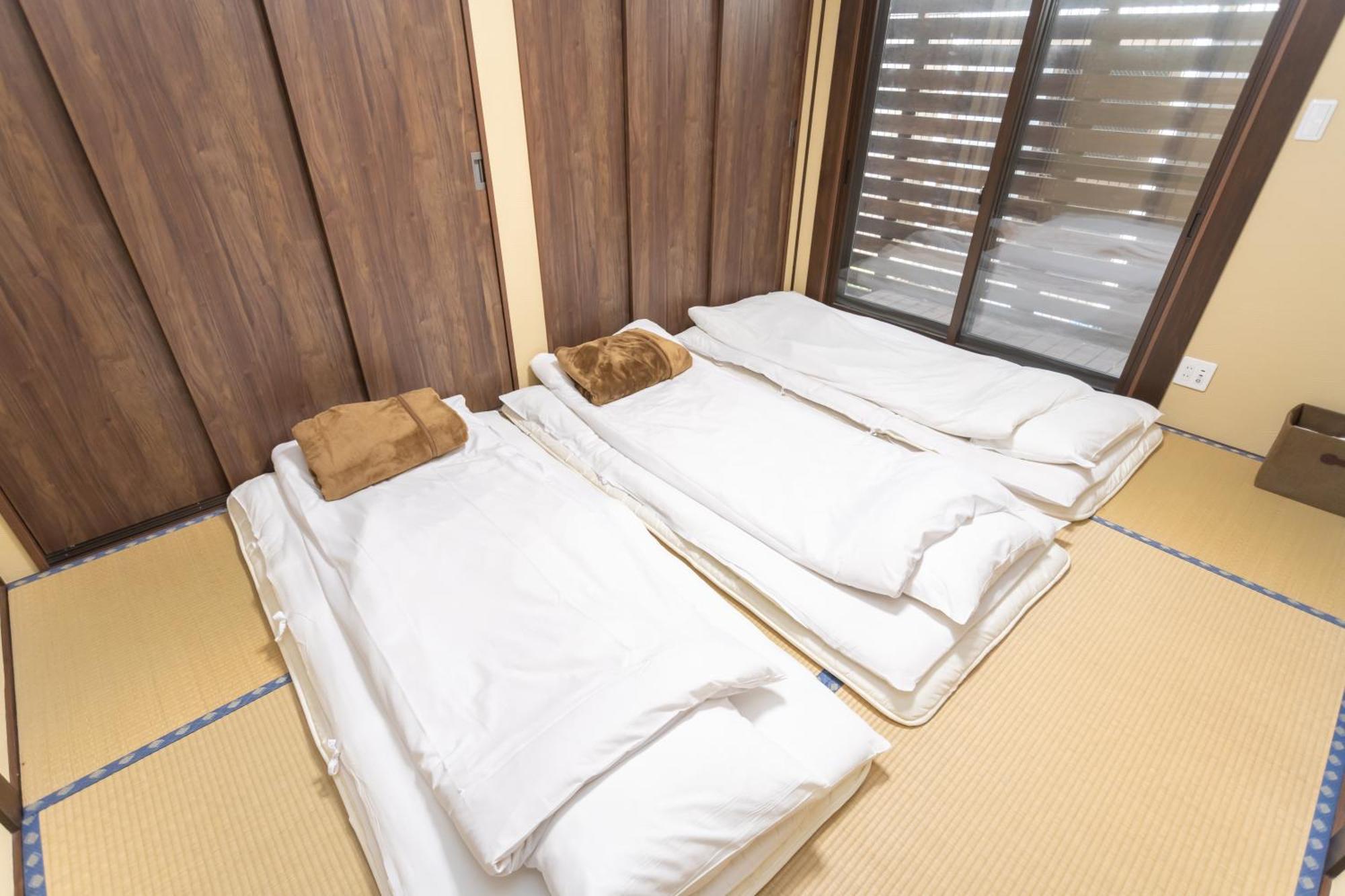 Holiday home Nekosora猫空