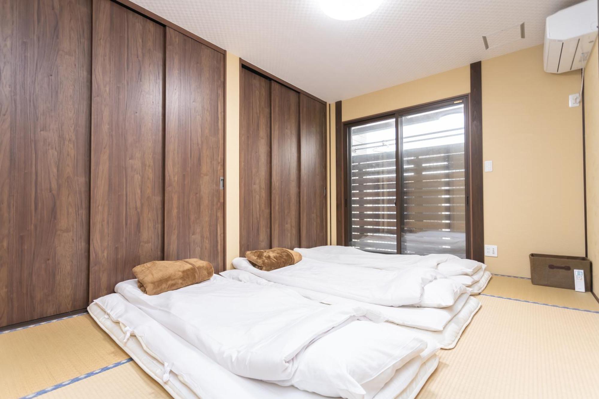 Nekosora猫空 Holiday home Kyoto