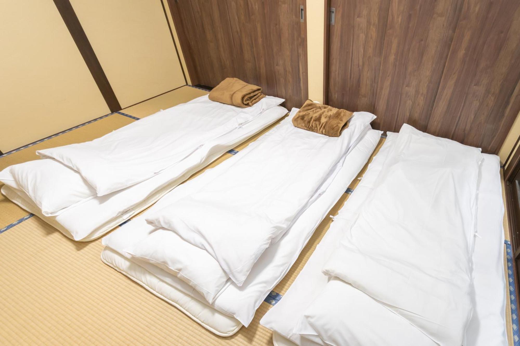 Nekosora猫空 Holiday home