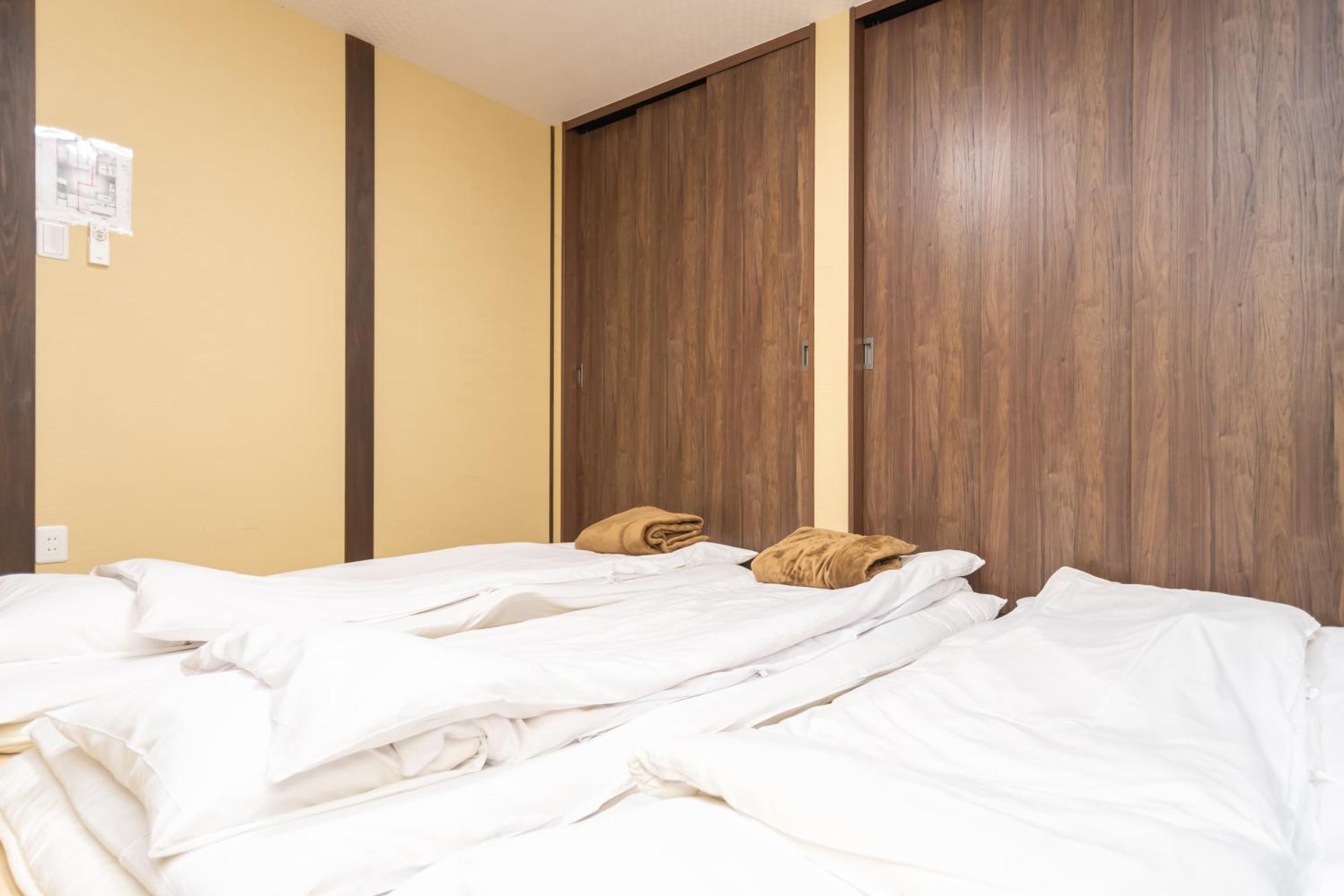 Holiday home Nekosora猫空 Kyoto