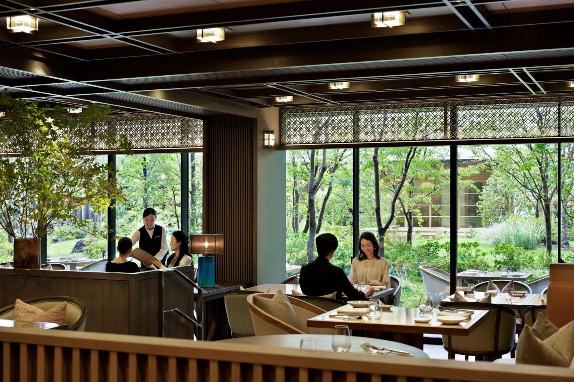 The Mitsui Kyoto, A Luxury Collection & Hotel Kyoto