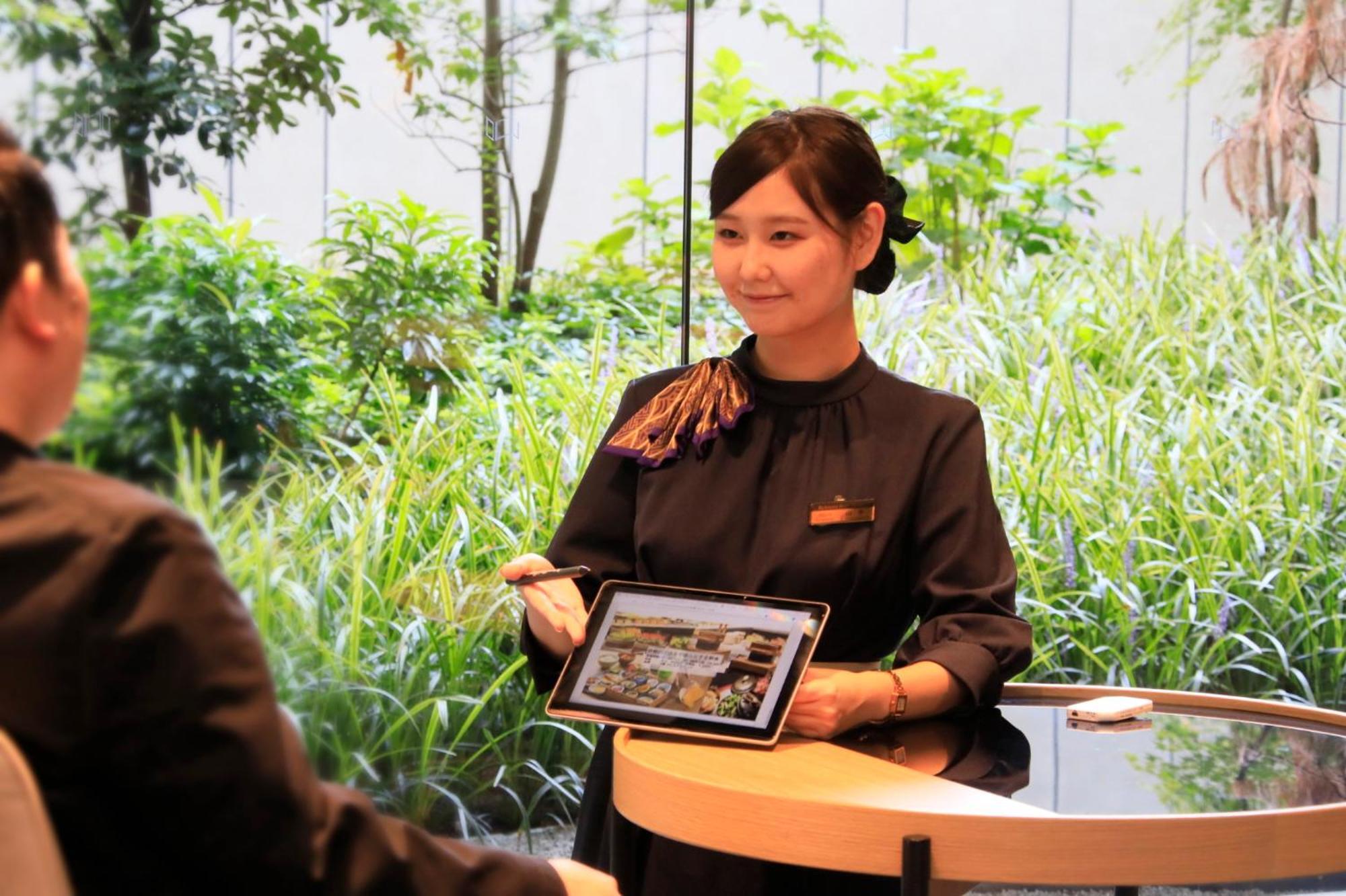 Richmond Premier Shijo Hotel
