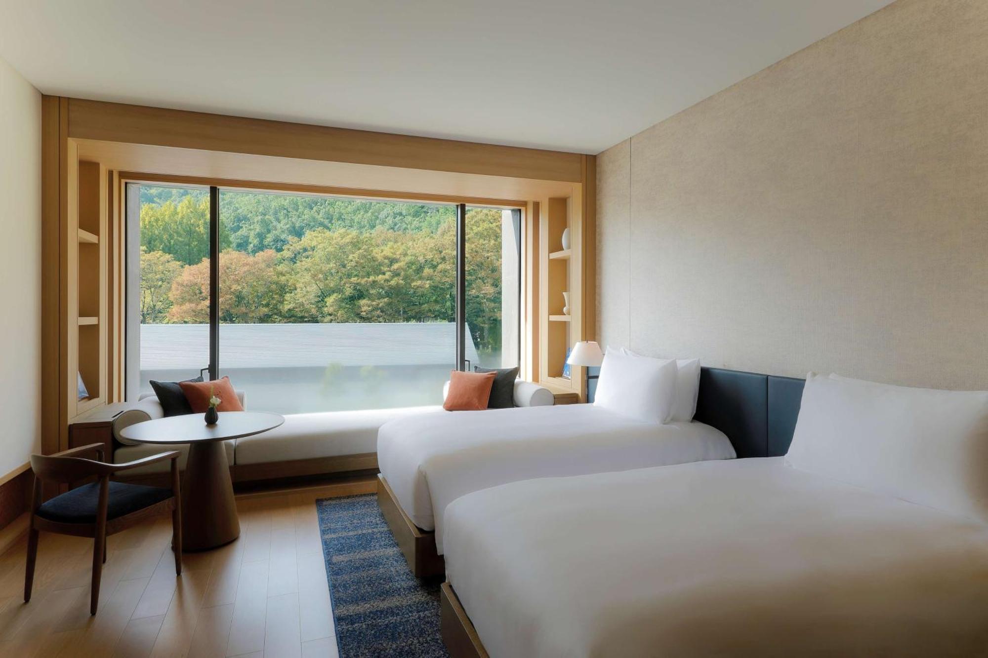 Resort Roku Kyoto, Lxr & Kyoto