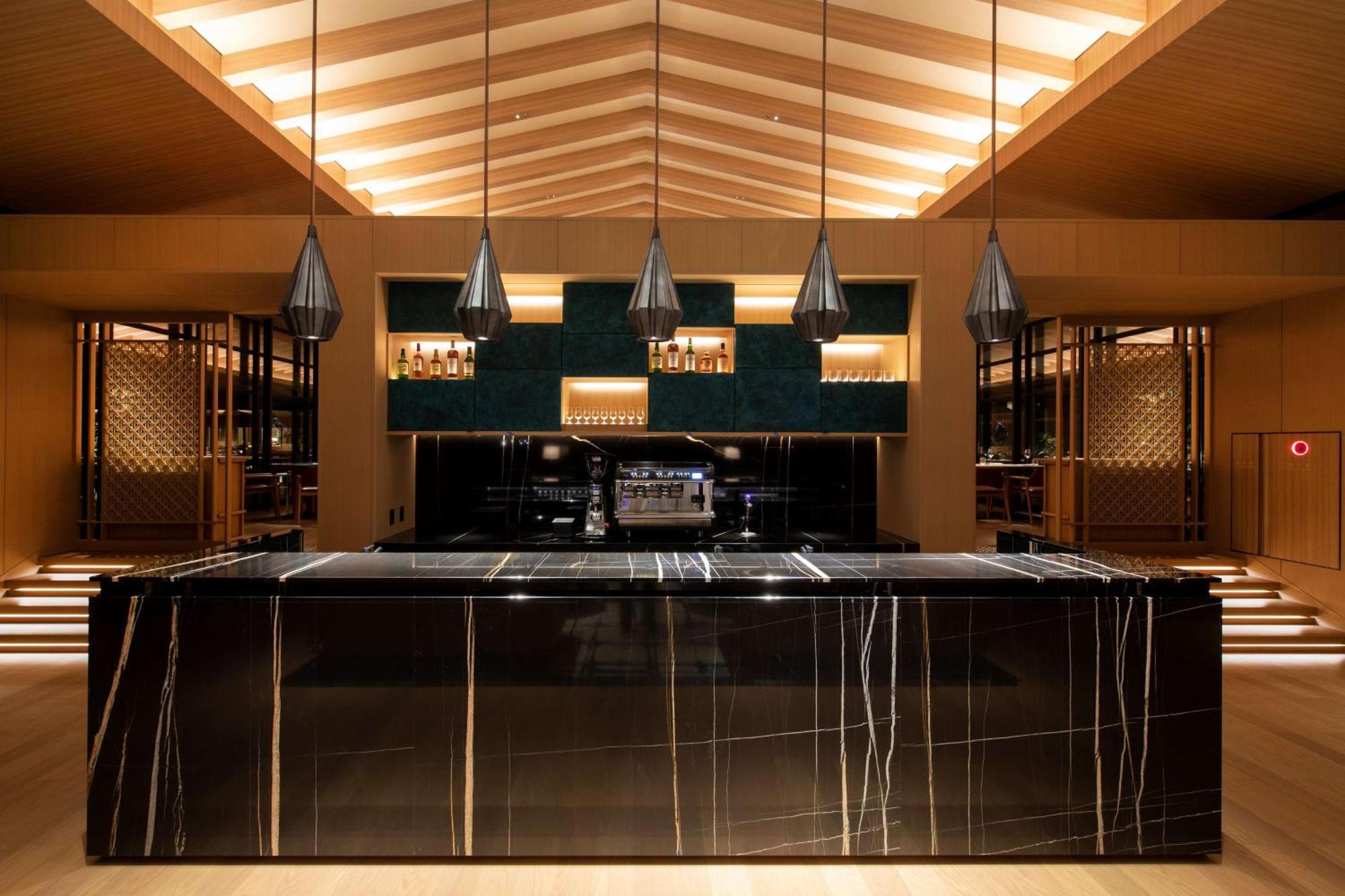 Roku Kyoto, Lxr & Resort
