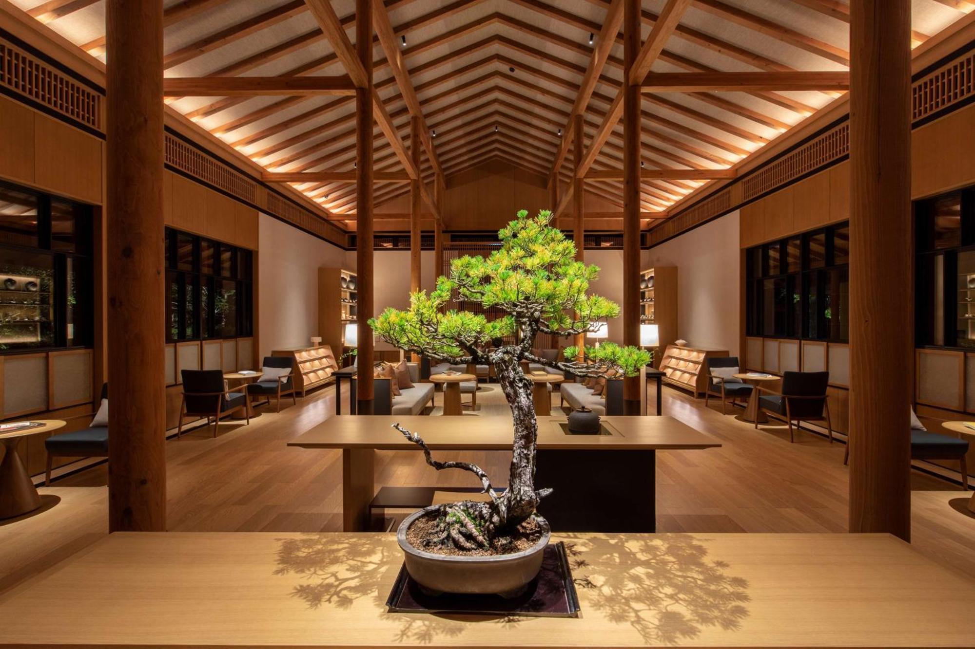 Resort Roku Kyoto, Lxr &