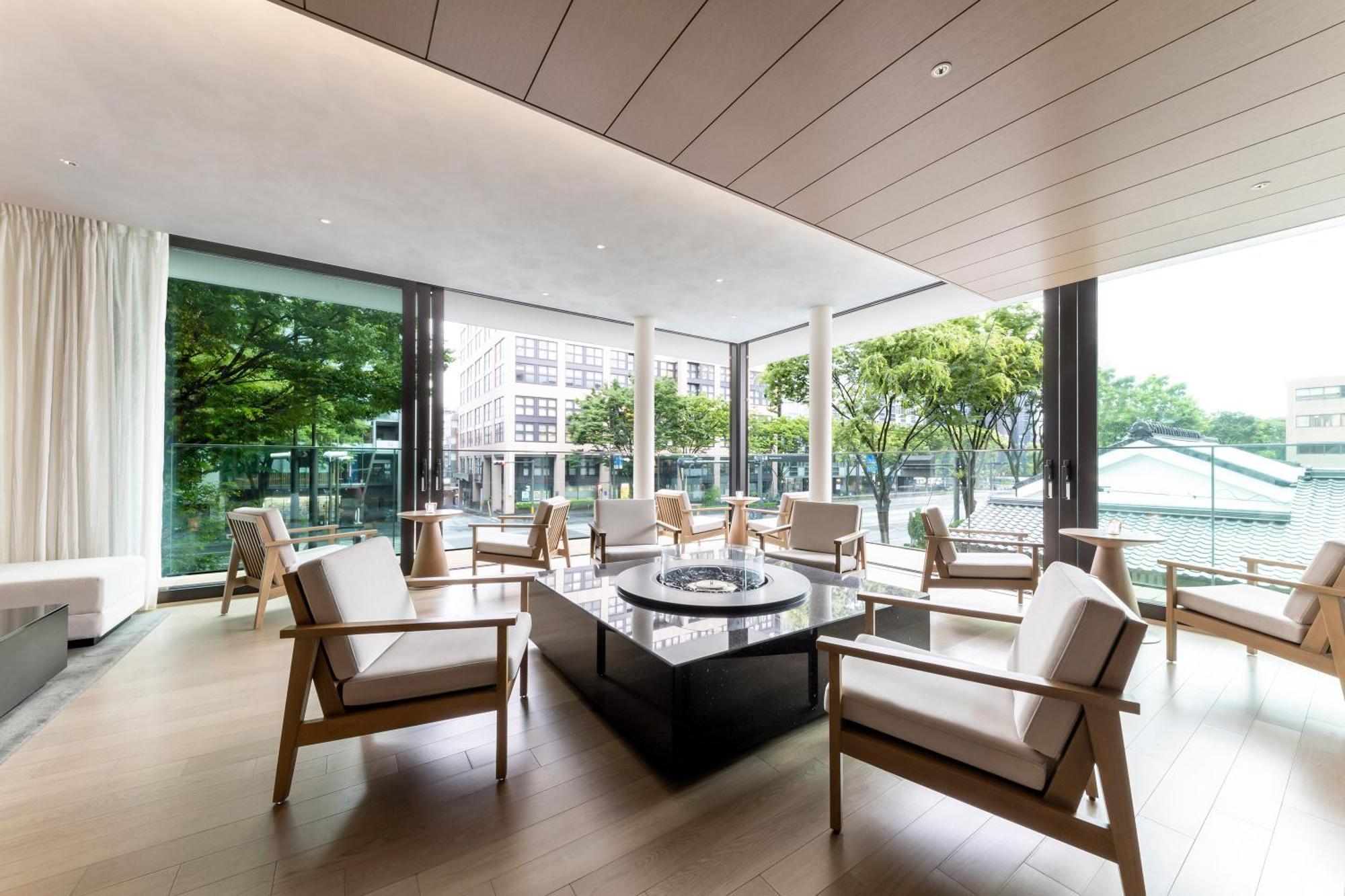 Hotel The Royal Park Iconic Kyoto