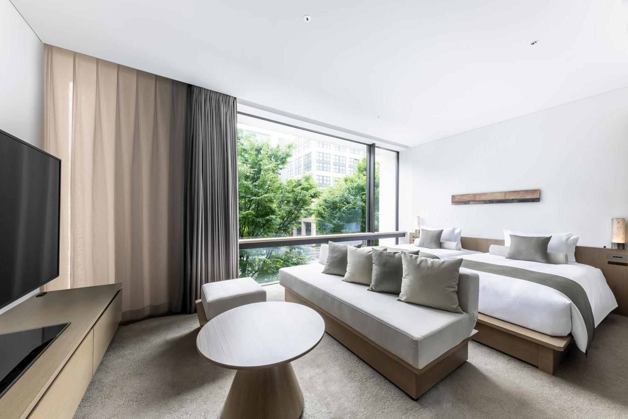 Hotel The Royal Park Iconic Kyoto