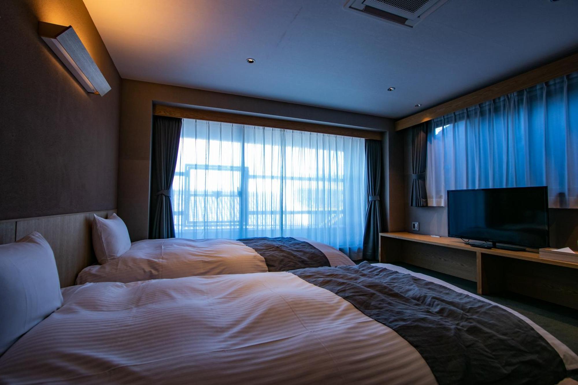 Aparthotel Minn Nijo-jo *