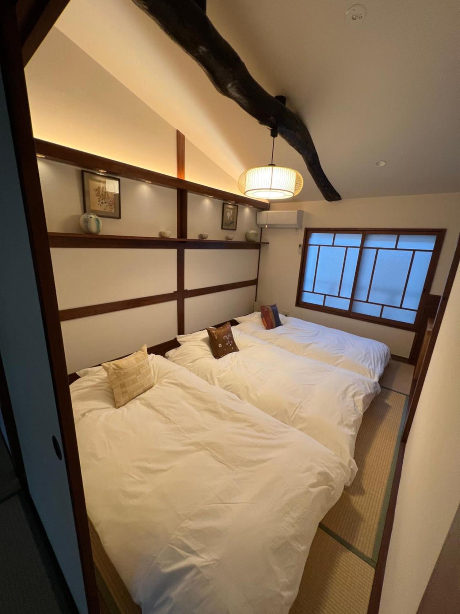 Holiday home Imakumano Terrace - Dohachi An 道八庵 Kyoto
