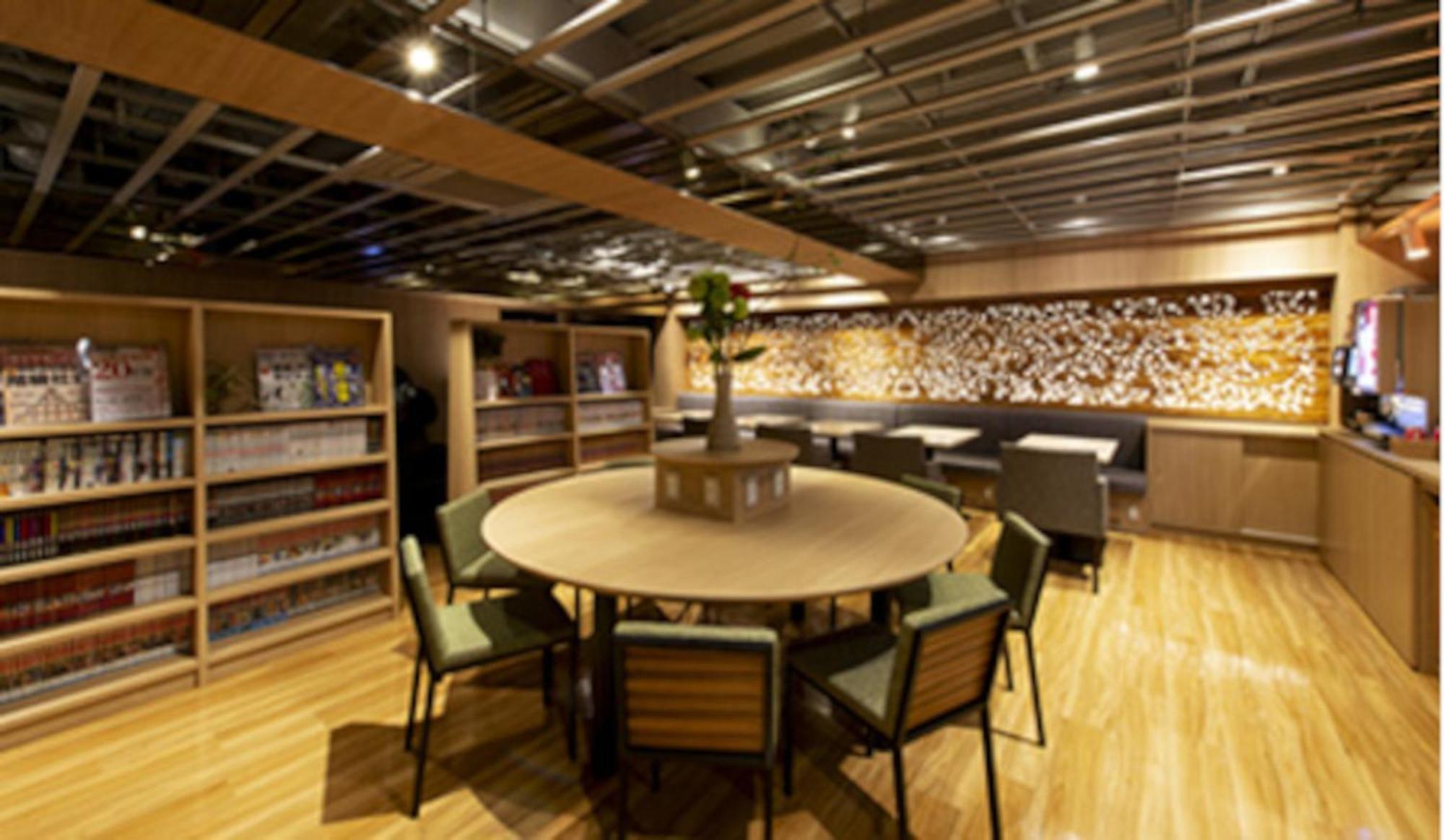 Capsule hotel Capsule Anshin Oyado Premium Shijo Karasuma 2*