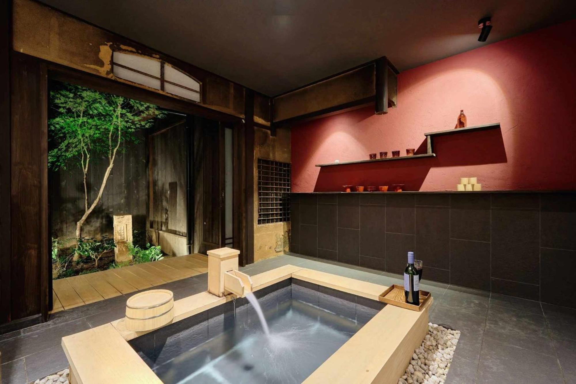 Machiya Zeniyacho Holiday home