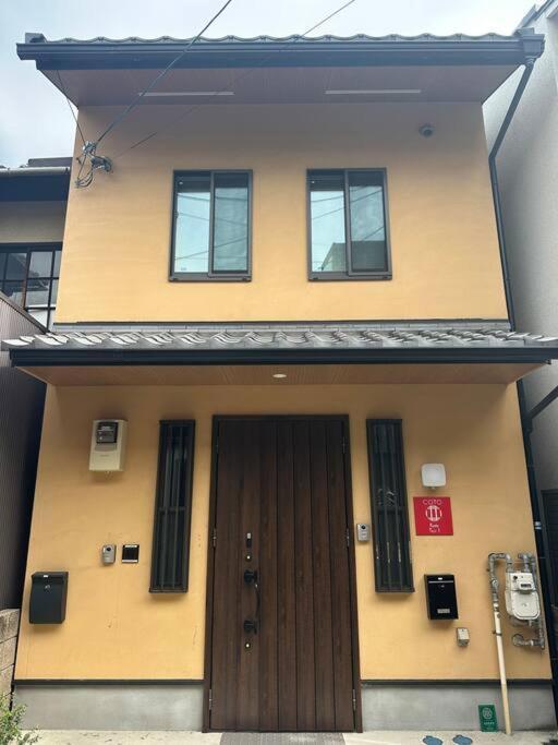 柏東寺1 Hakutoji1 * Kyoto