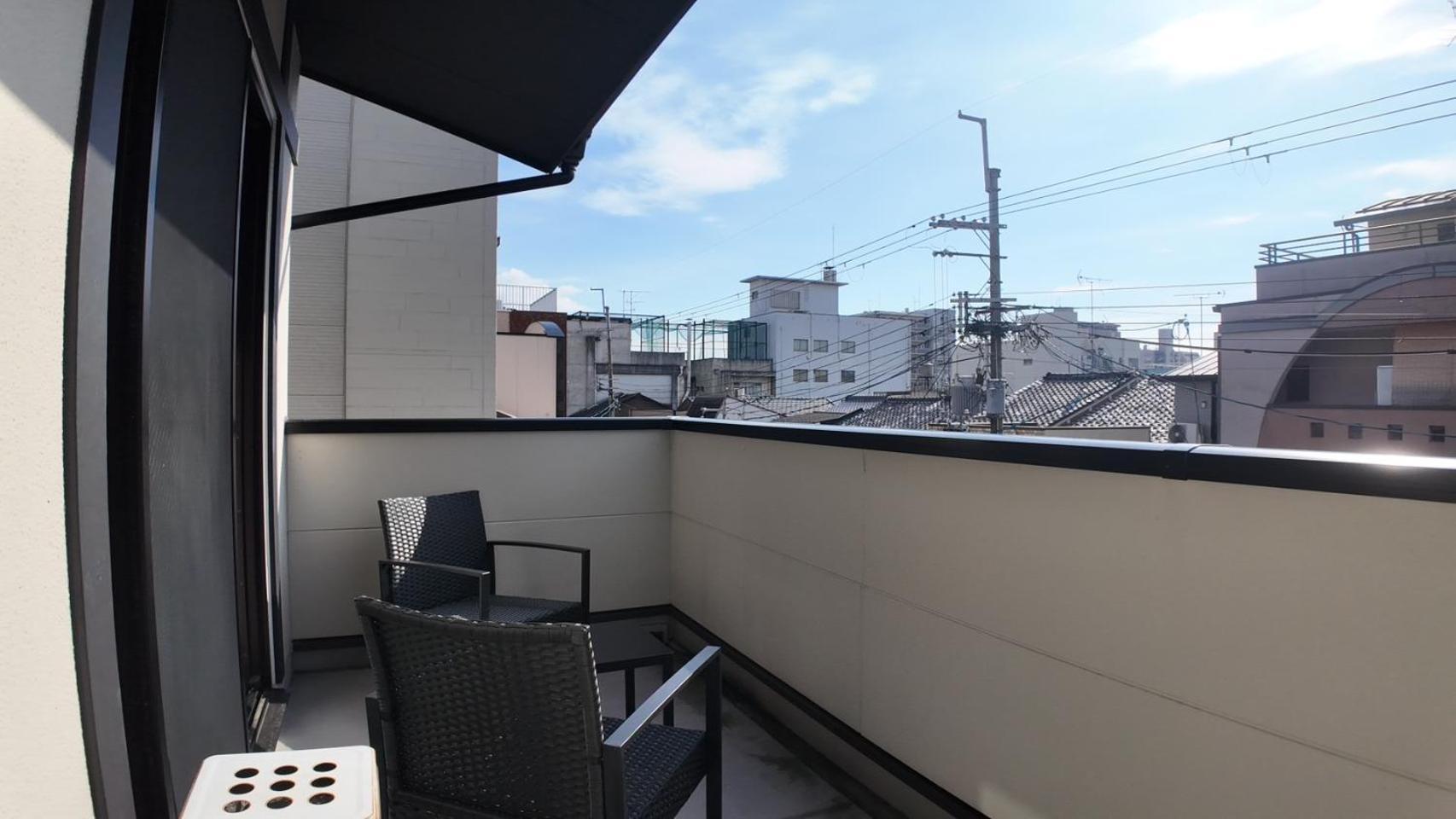 Goettingen Guest house Kyoto