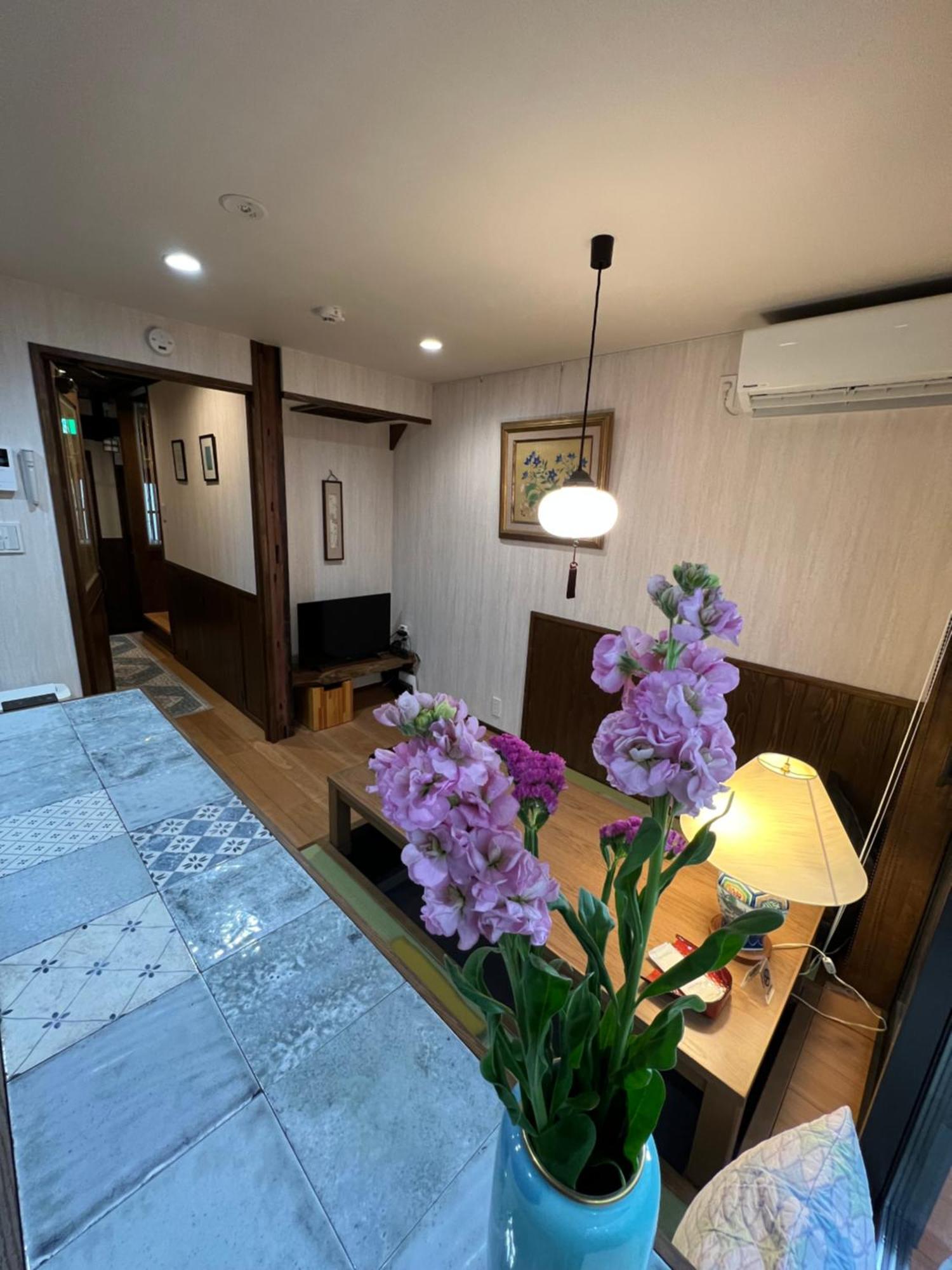 Imakumano Terrace - Mokubei An 木米庵