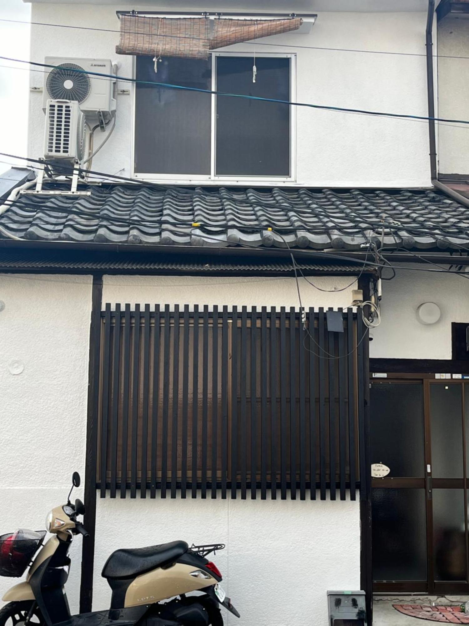 Meguli Holiday home *