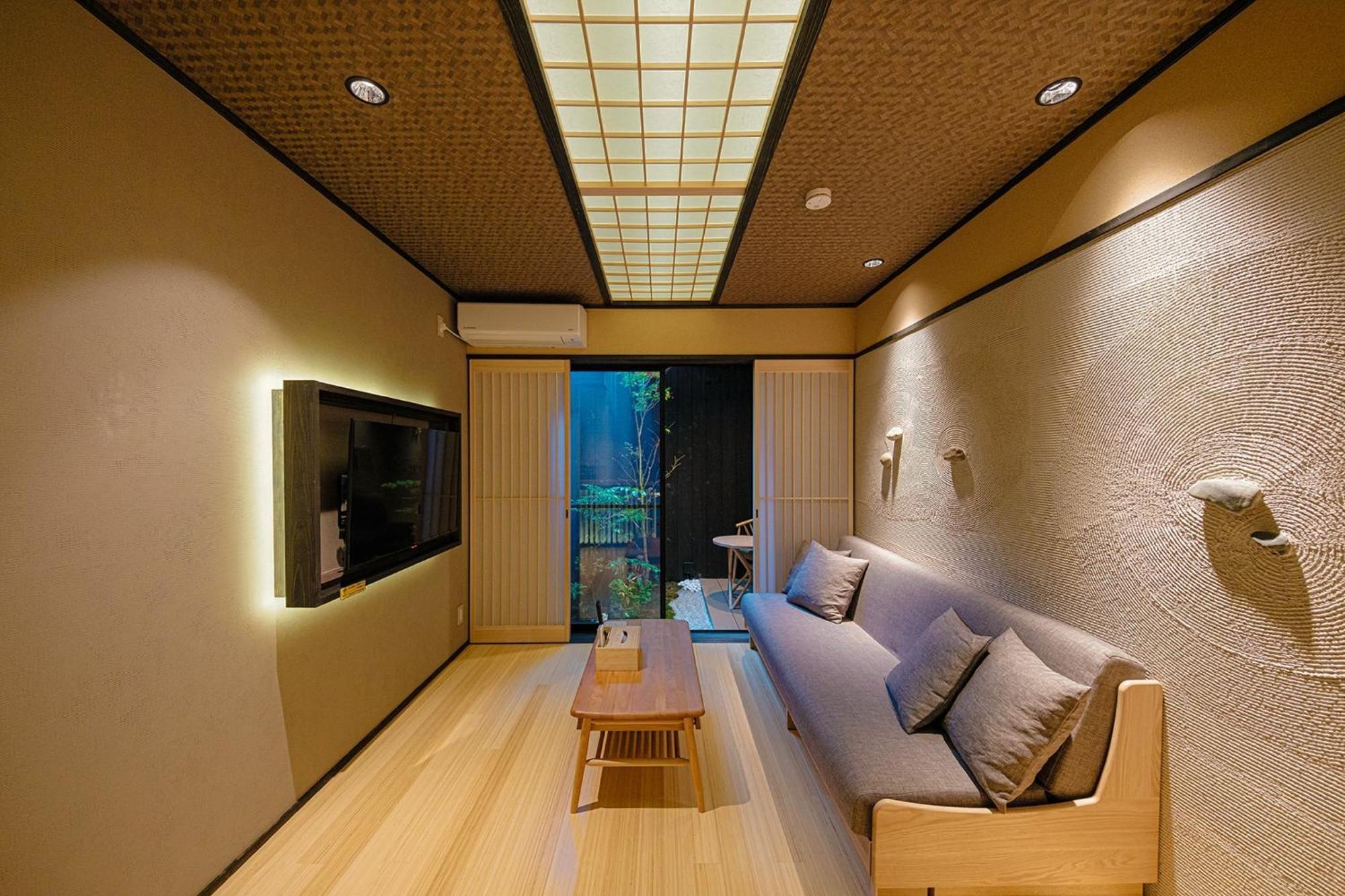 Holiday home Kyoranーmomijitei - Vacation 44719v *