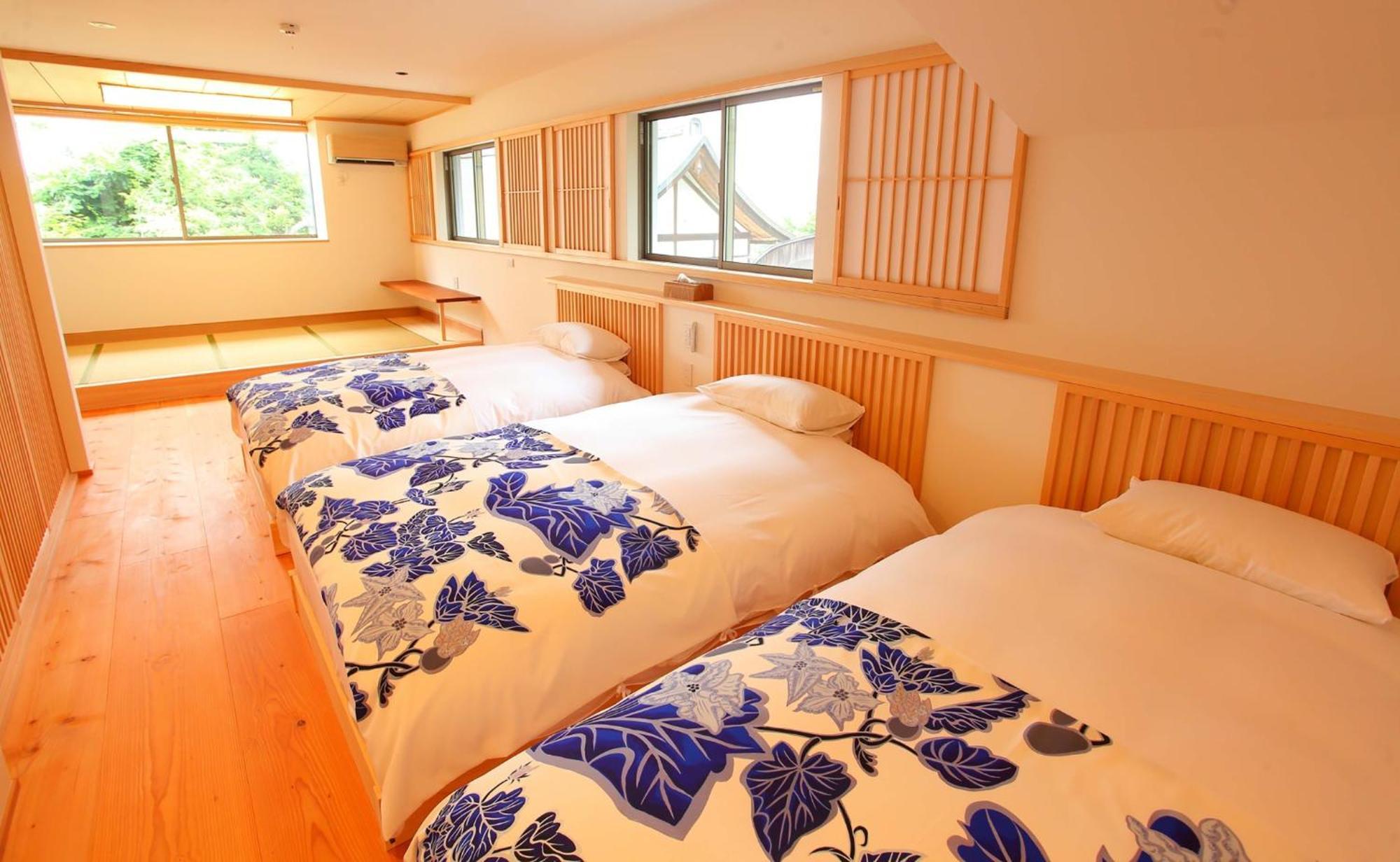 Sanjobo Sanso - Vacation 39716v Holiday home *
