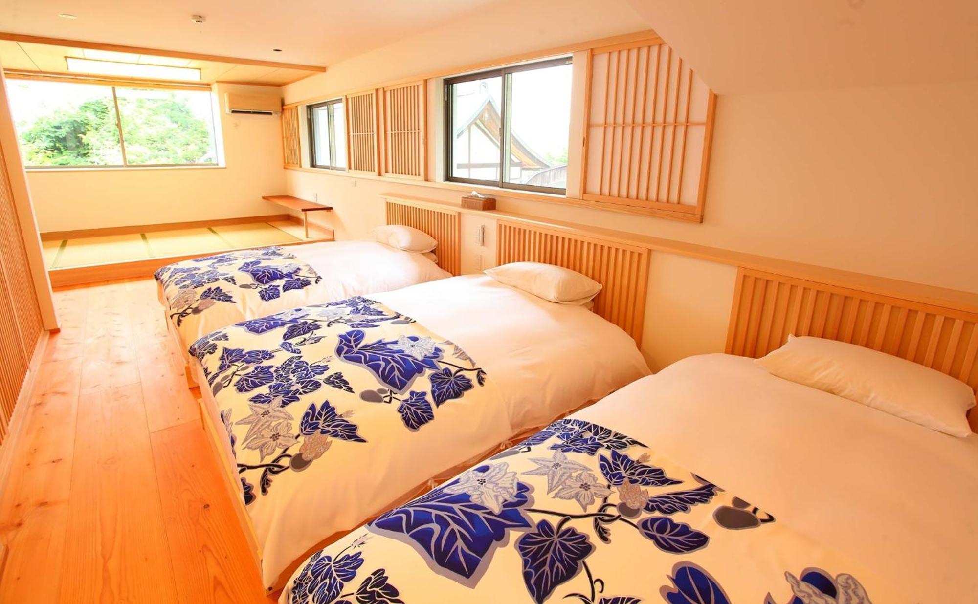 Holiday home Sanjobo Sanso - Vacation 39716v *