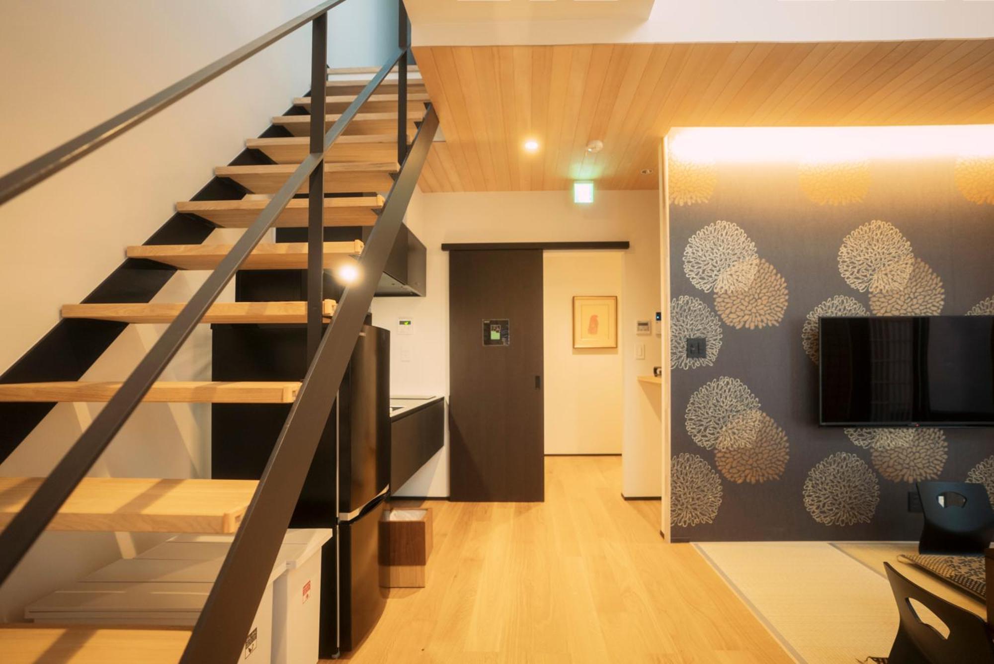 谷町君　星屋　木犀ノ宿　清水寺 Apartment *