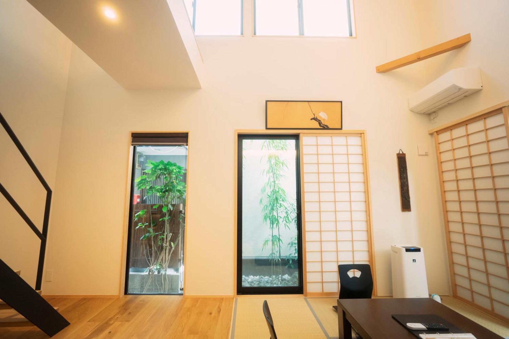 Apartment 谷町君　星屋　木犀ノ宿　清水寺