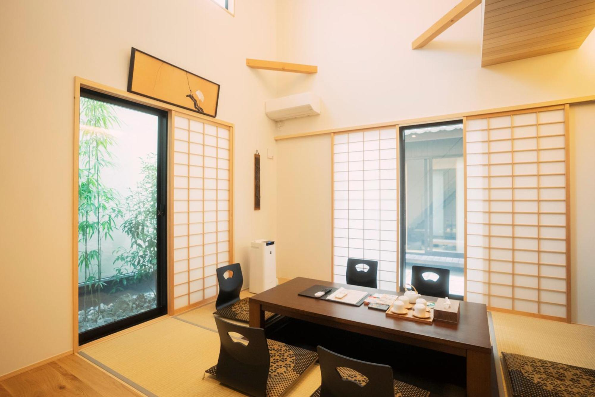 谷町君　星屋　木犀ノ宿　清水寺 Kyoto