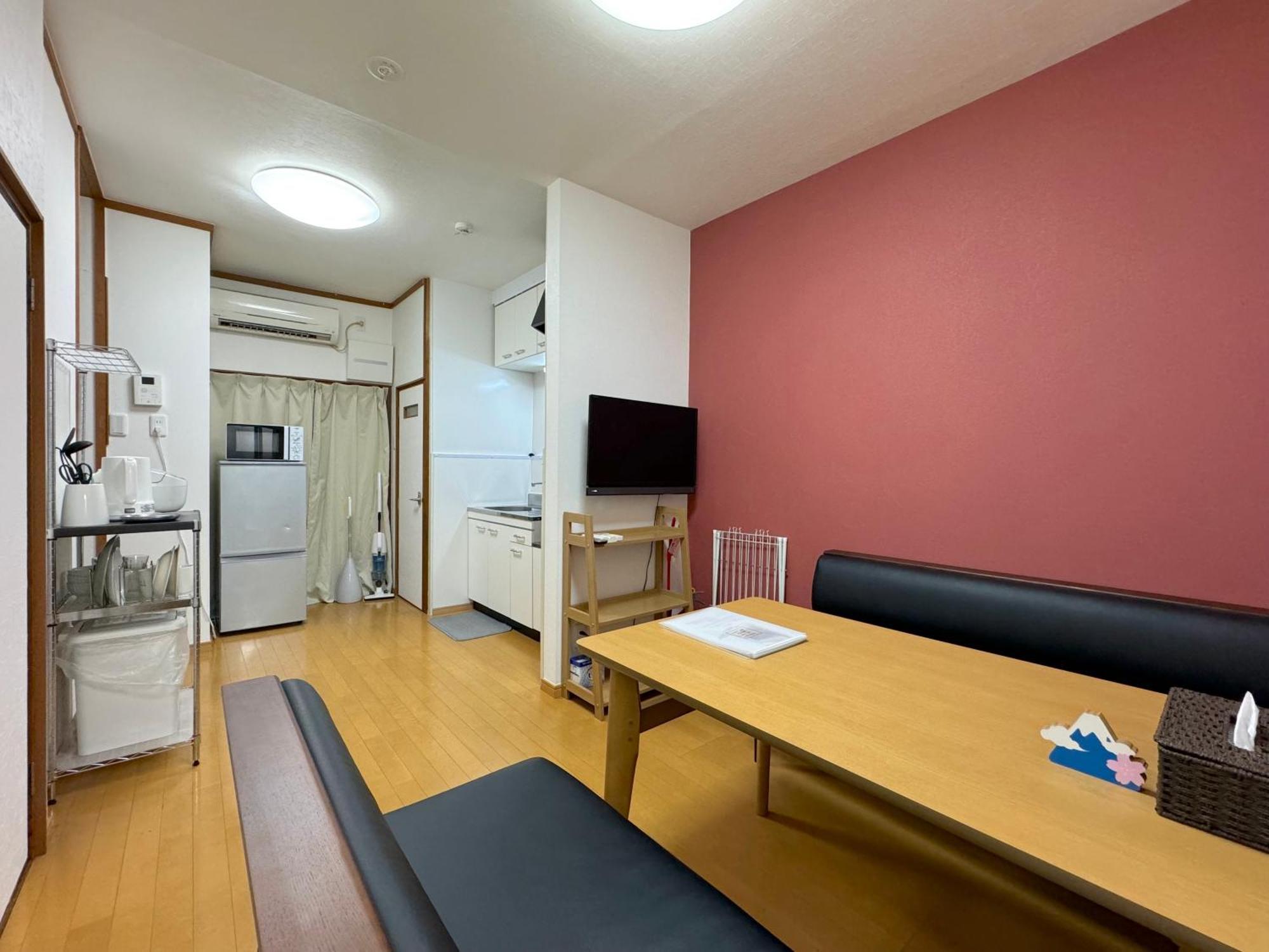 Kokoro No Sato・tai Holiday home Kyoto