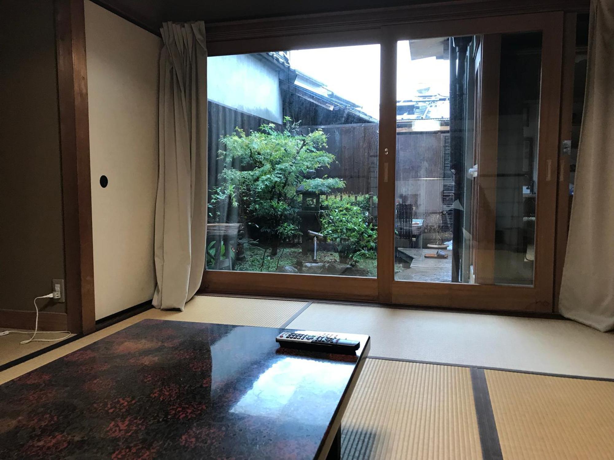 Daitokuji Sushicho Ryokan *