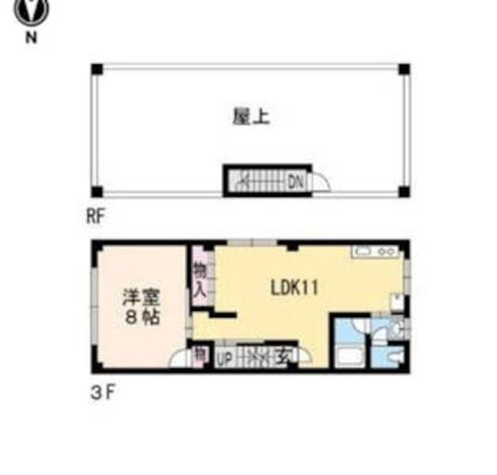 Apartment Royce Hanazono