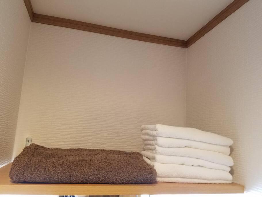 Apartment Royce Hanazono *