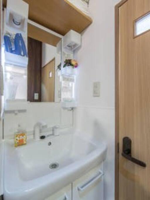 Apartment Royce Hanazono