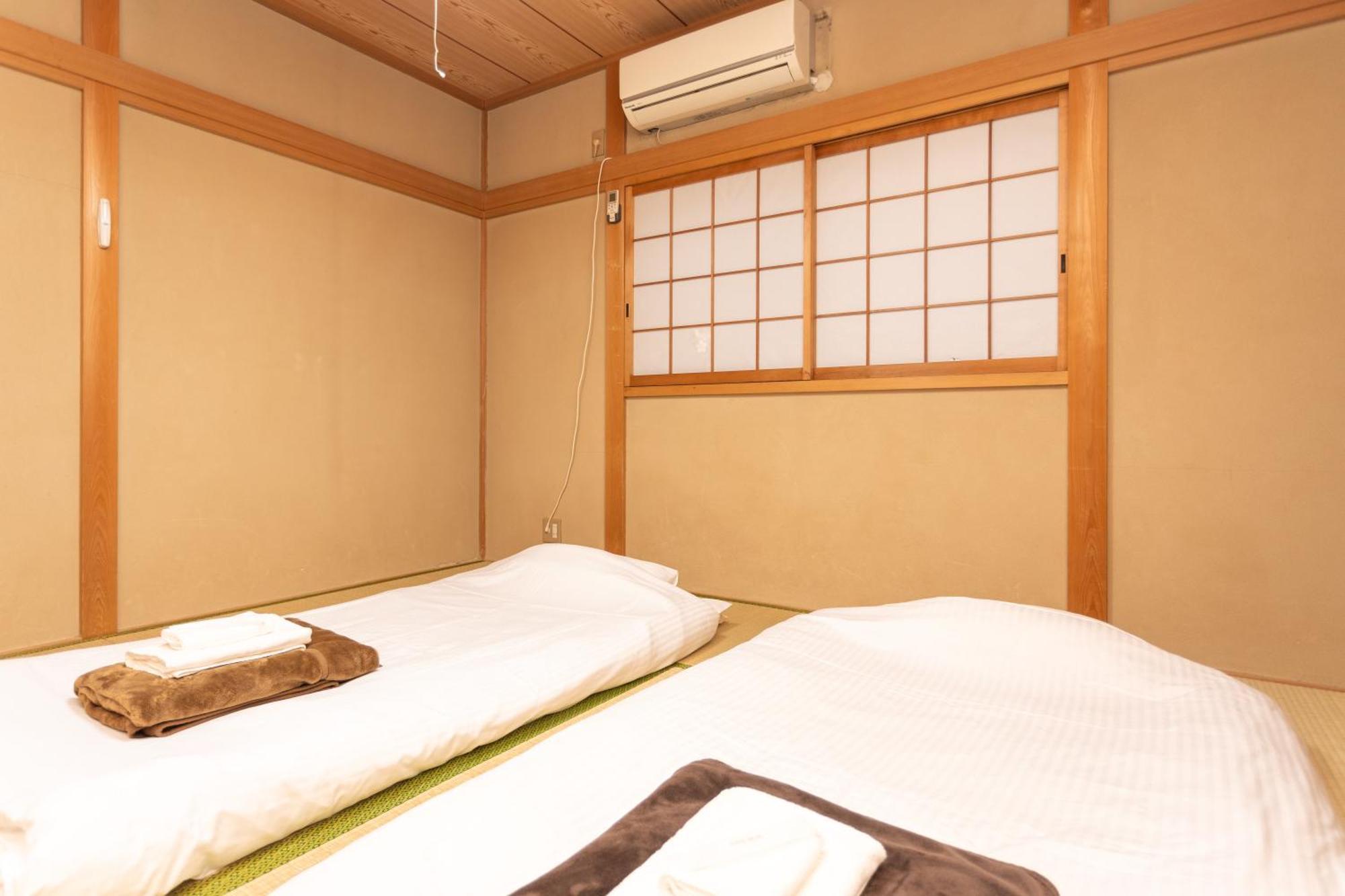 Guest house ゲストハウスoneworld Toji東寺