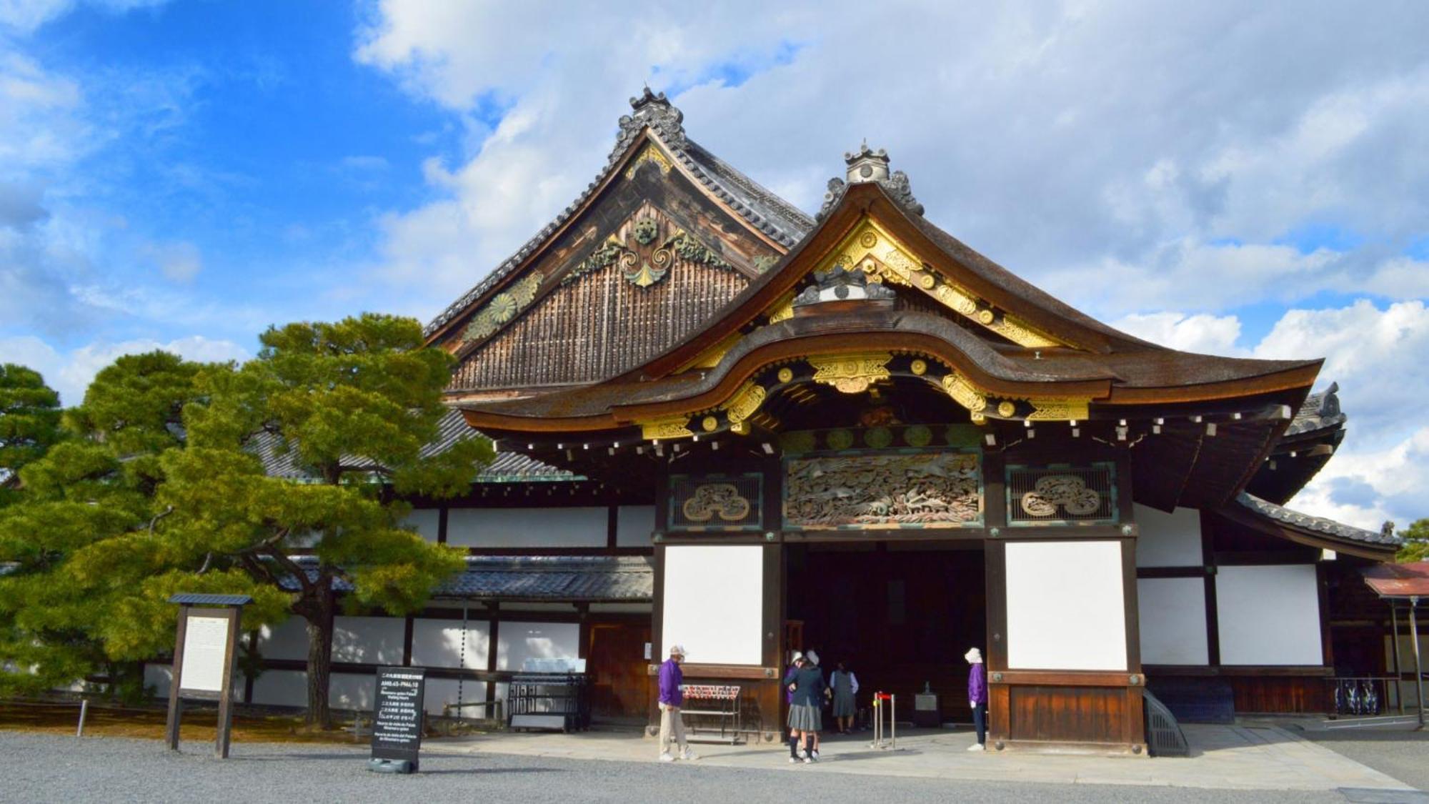 Hotel Toyoko Nijojo Minami