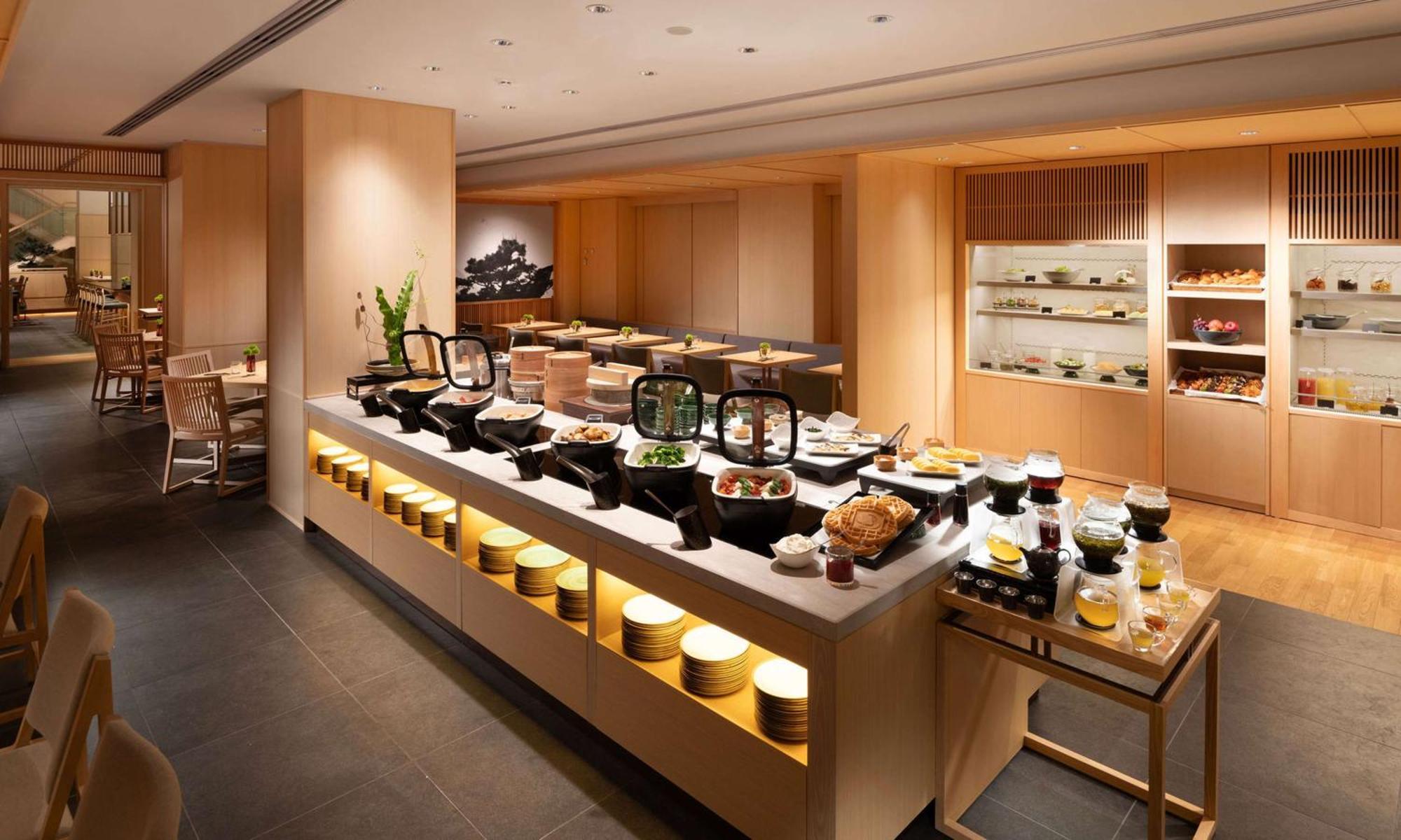 Hotel Doubletree By Hilton Higashiyama 4*