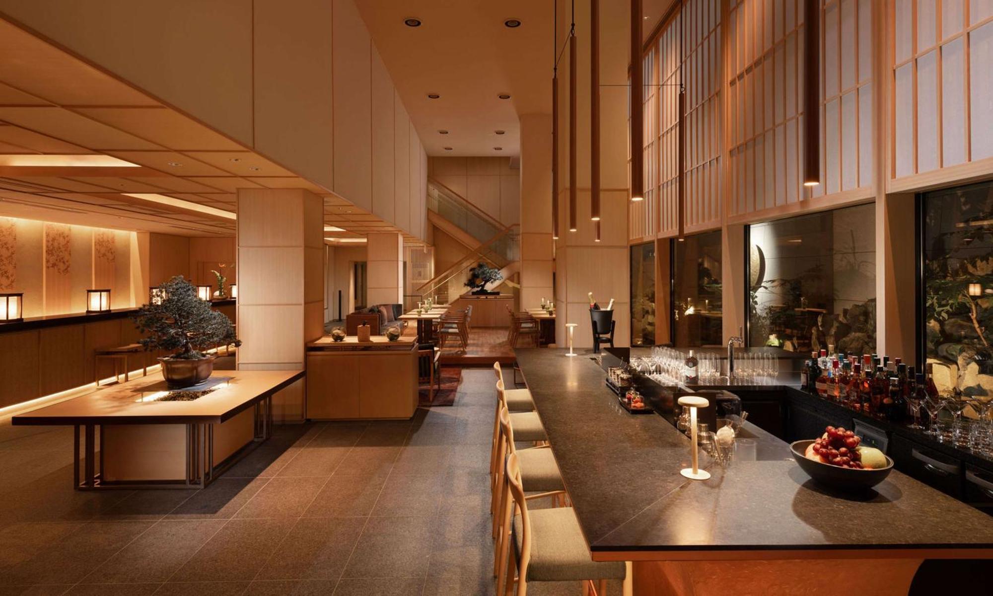 Doubletree By Hilton Higashiyama Hotel 4*