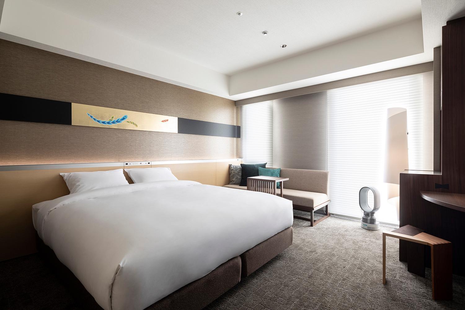 Hotel Cross Kyoto