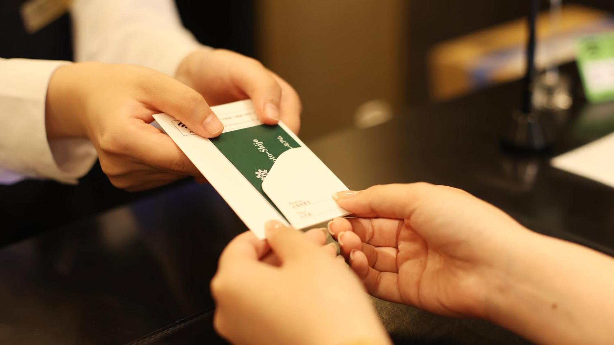 Urban Shijo Premium Hotel Kyoto