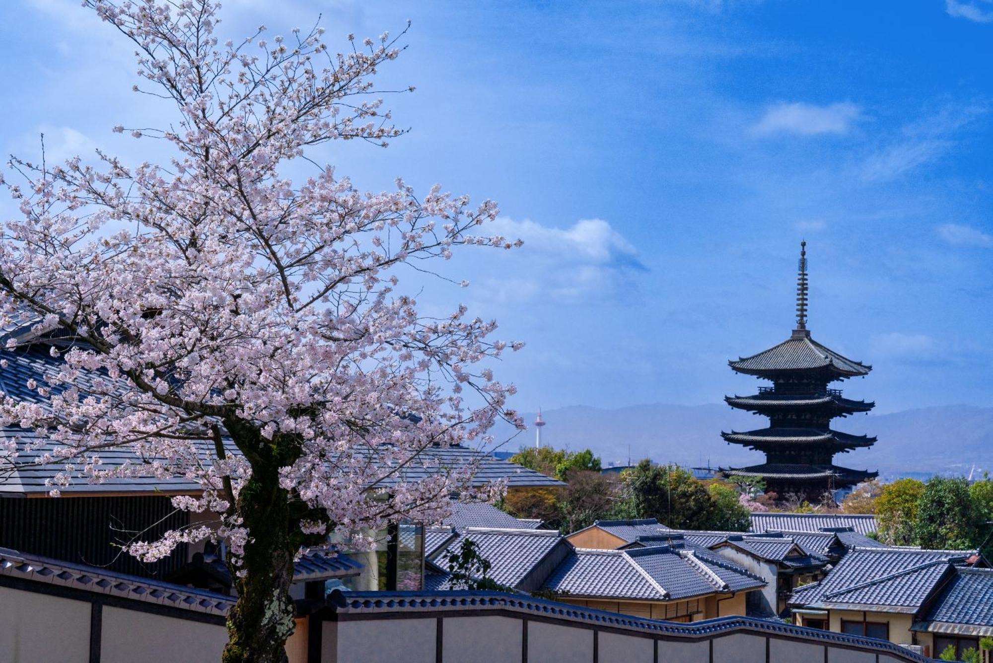 Omo5 Gion By Hoshino 4*