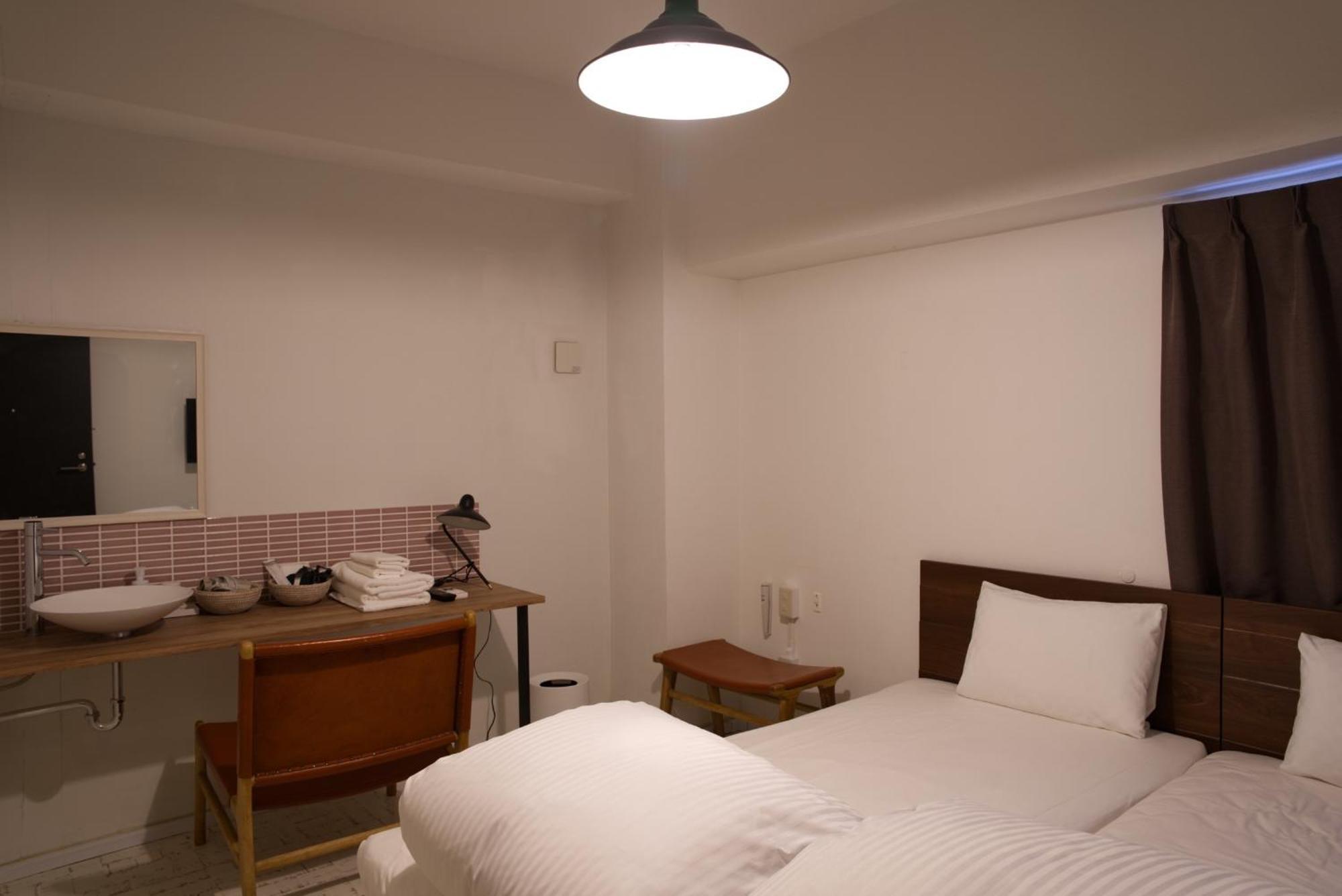 Bed & Breakfast Minato