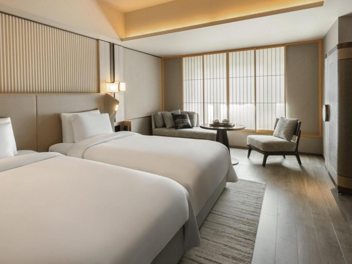 Dusit Thani Hotel Kyoto